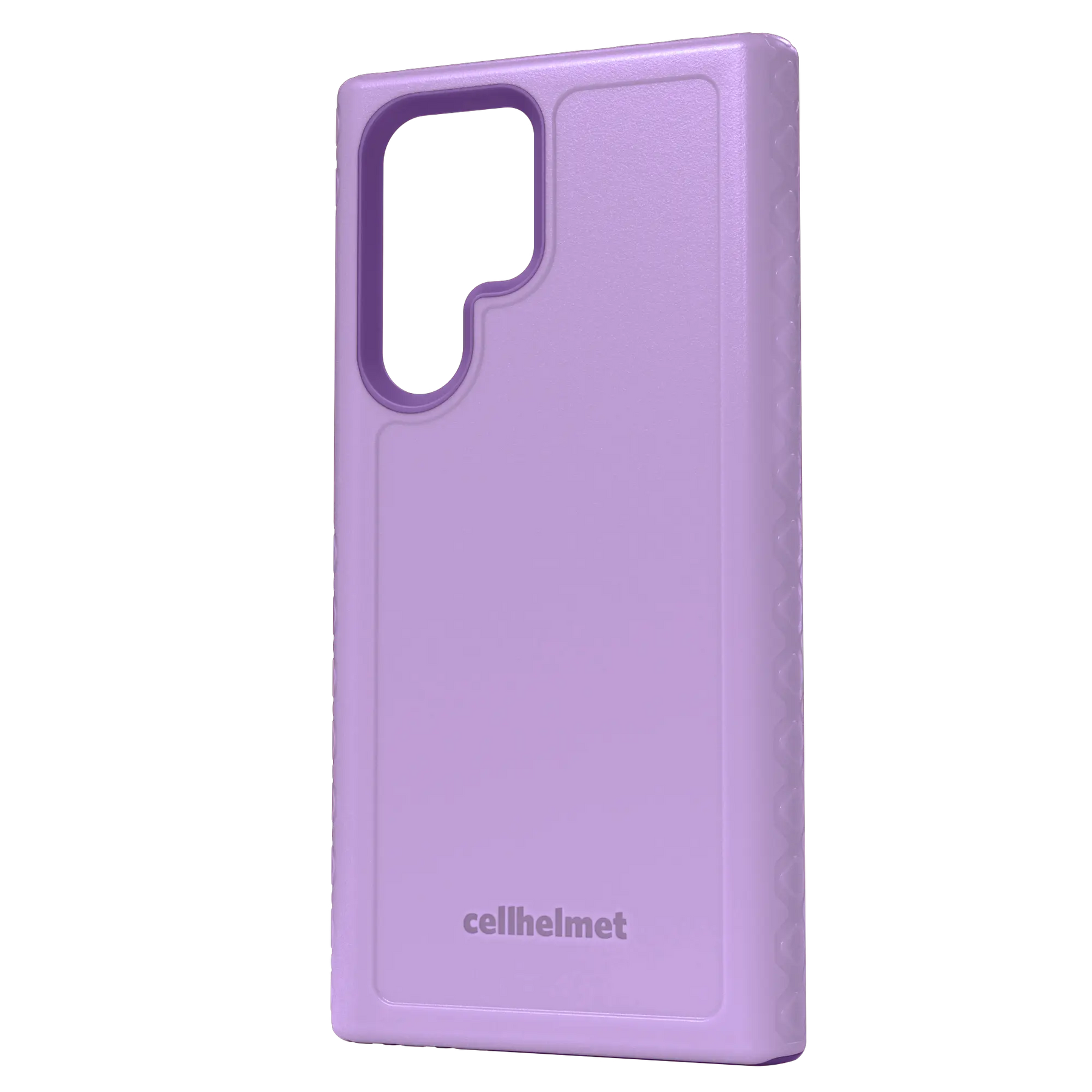 Fortitude Series for Samsung Galaxy S22 ULTRA 5G - Lilac Blossom Purple - Case - - cellhelmet