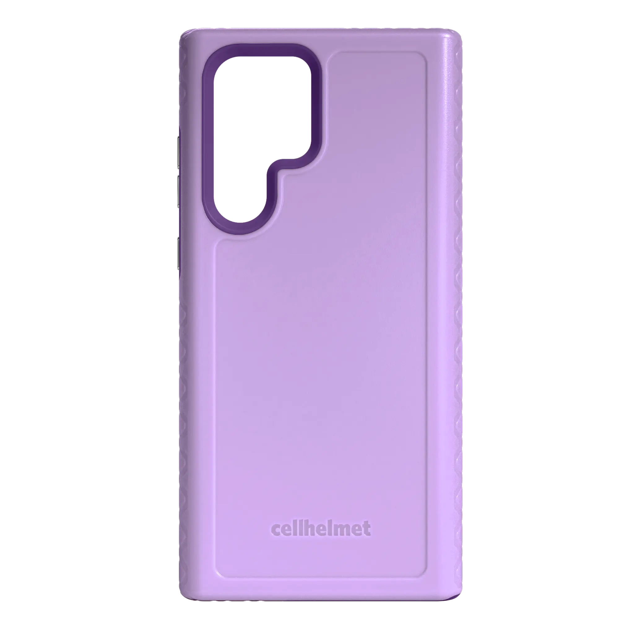 Fortitude Series for Samsung Galaxy S22 ULTRA 5G - Lilac Blossom Purple - Case - - cellhelmet