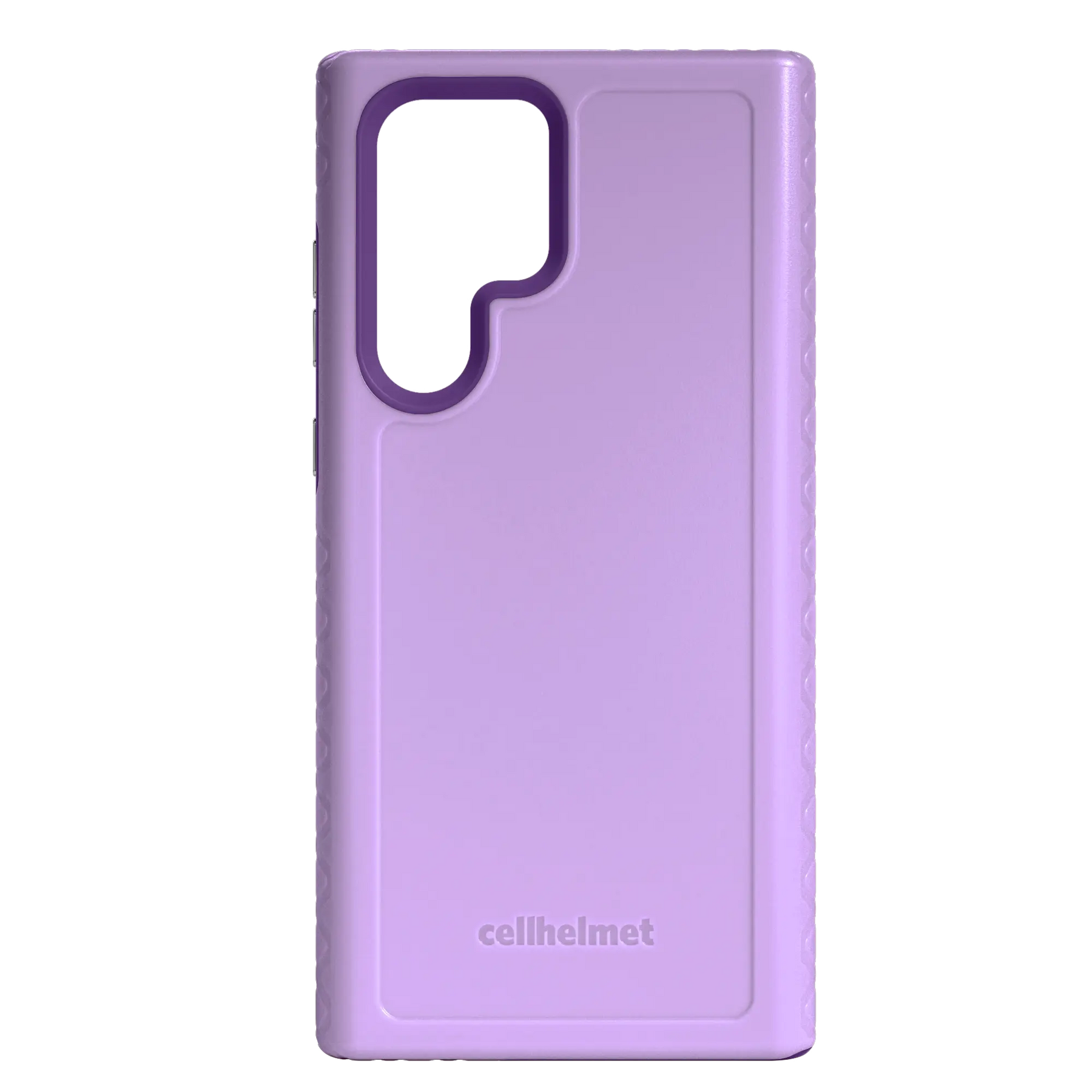 Fortitude Series for Samsung Galaxy S22 ULTRA 5G - Lilac Blossom Purple - Case - - cellhelmet