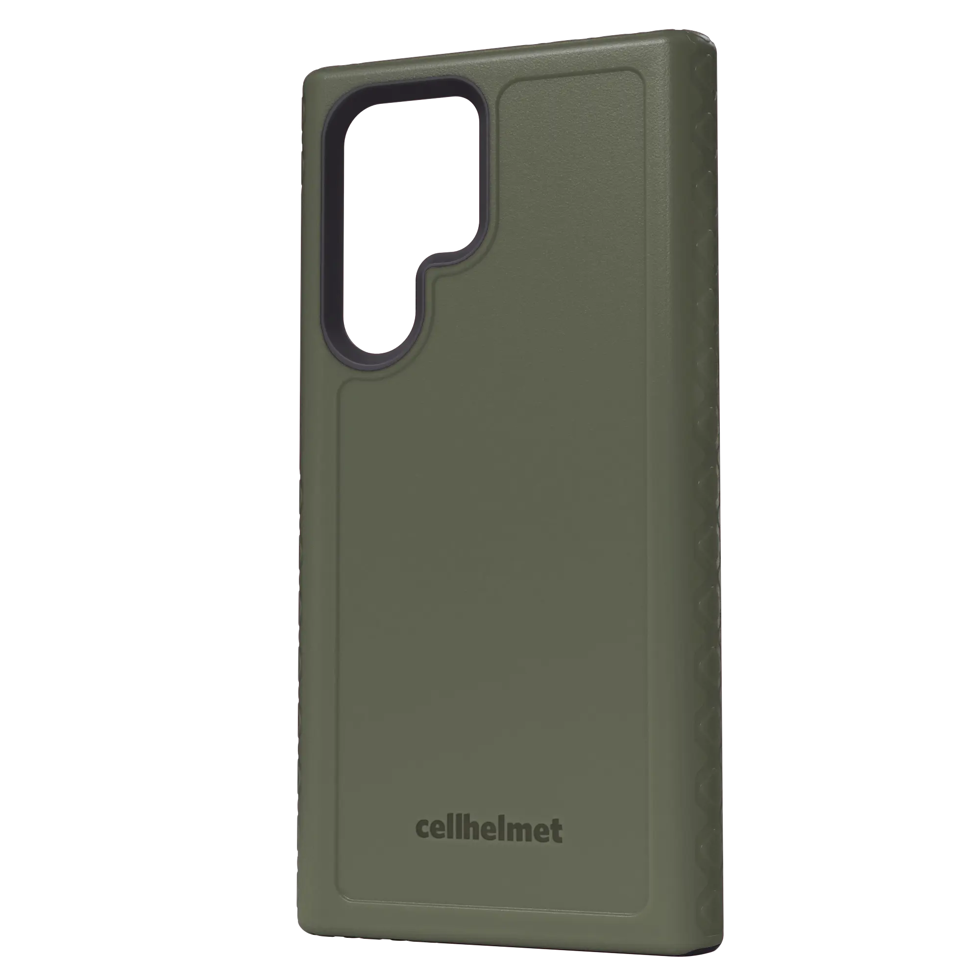 Fortitude Series for Samsung Galaxy S22 ULTRA 5G - Olive Drab Green - Case - - cellhelmet