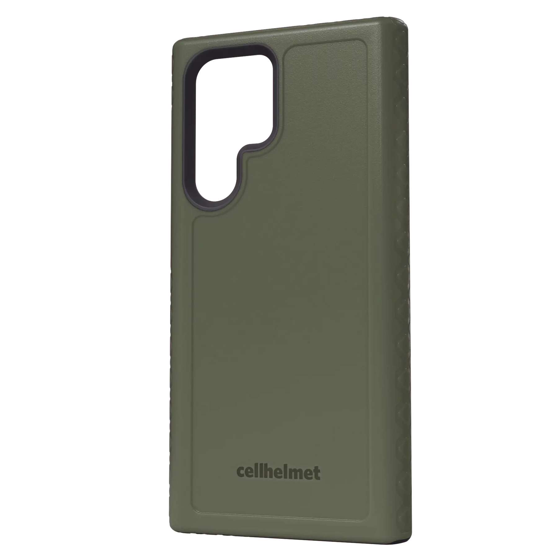 Fortitude Series for Samsung Galaxy S22 ULTRA 5G - Olive Drab Green - Case - - cellhelmet