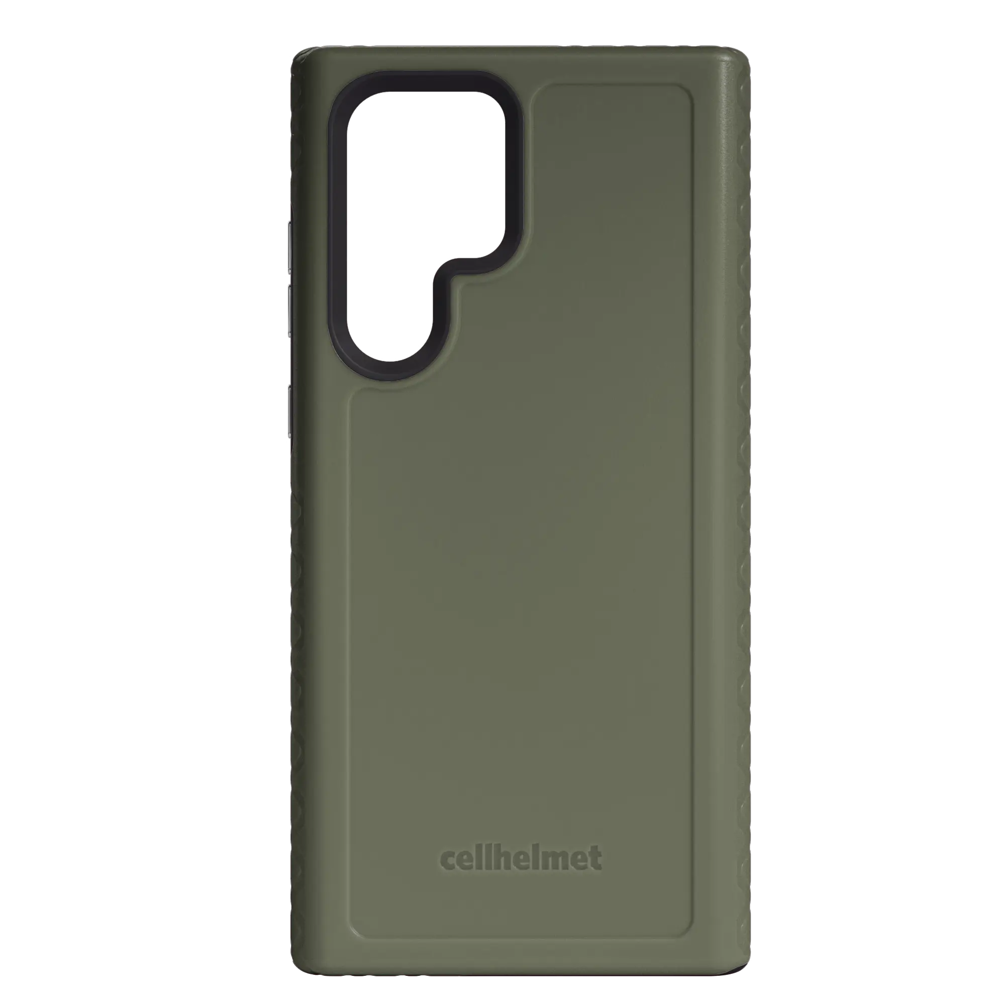 Fortitude Series for Samsung Galaxy S22 ULTRA 5G - Olive Drab Green - Case - - cellhelmet