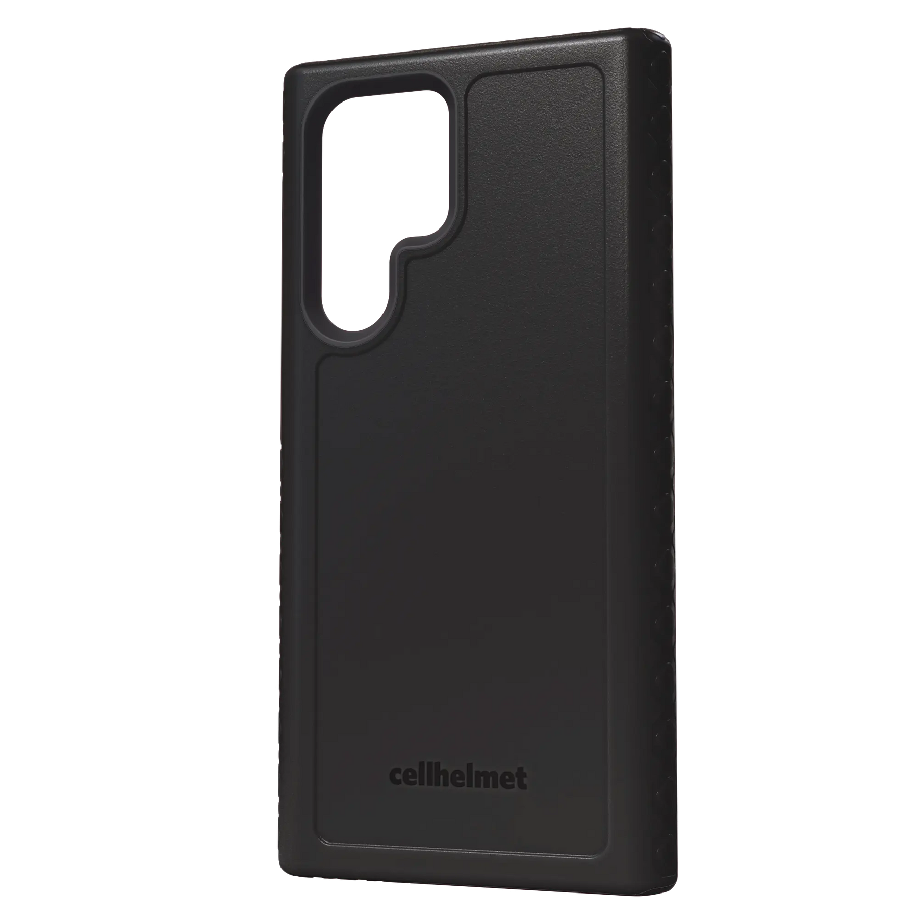 Fortitude Series for Samsung Galaxy S22 ULTRA 5G - Onyx black - Case - - cellhelmet