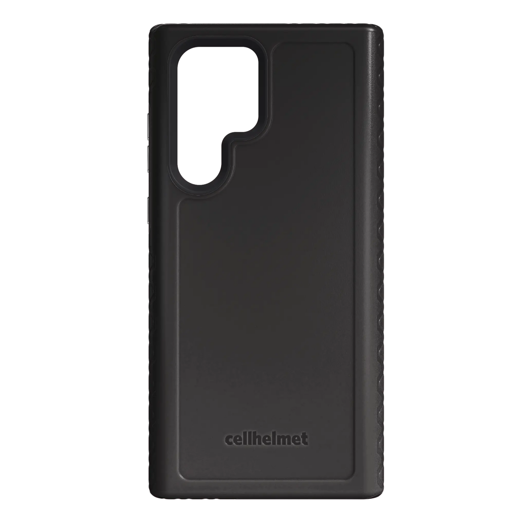 Fortitude Series for Samsung Galaxy S22 ULTRA 5G - Onyx black - Case - - cellhelmet