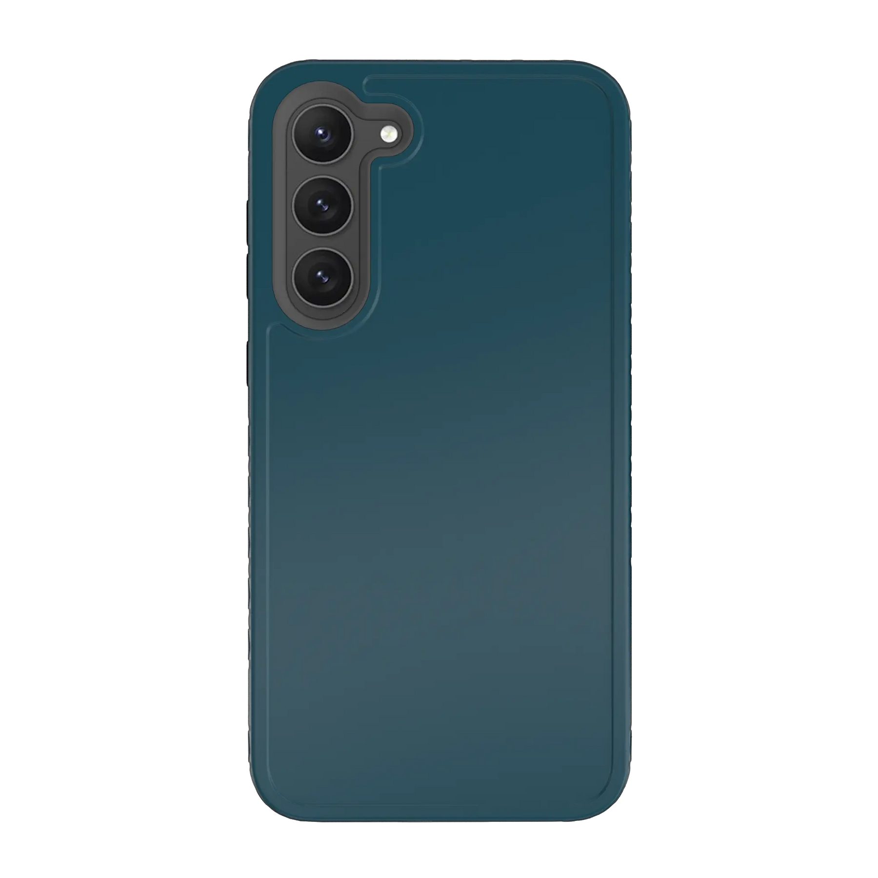 Fortitude Series for Samsung Galaxy S23 - Deep Sea Blue - Case - - cellhelmet