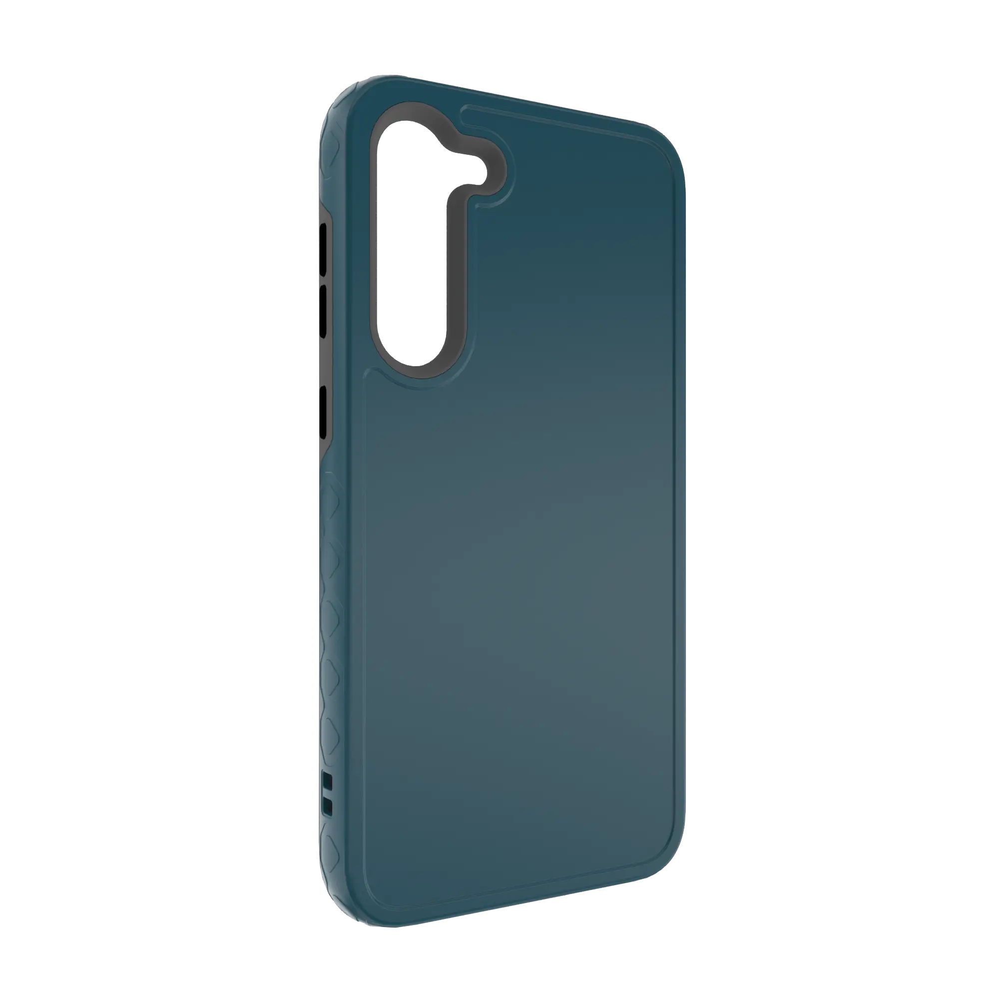 Fortitude Series for Samsung Galaxy S23 - Deep Sea Blue - Case -  - cellhelmet