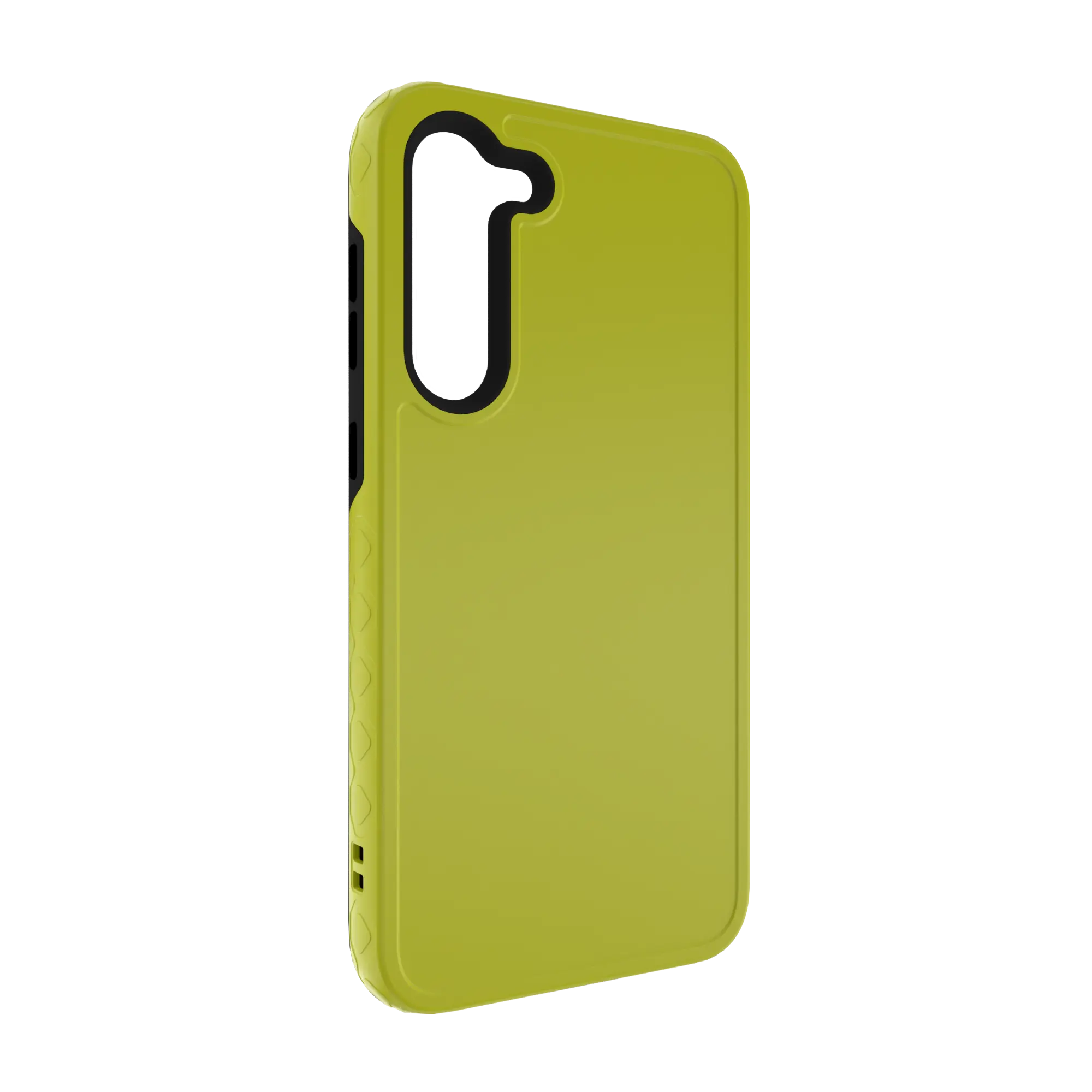 Fortitude Series for Samsung Galaxy S23 - Electric Lime - Case -  - cellhelmet