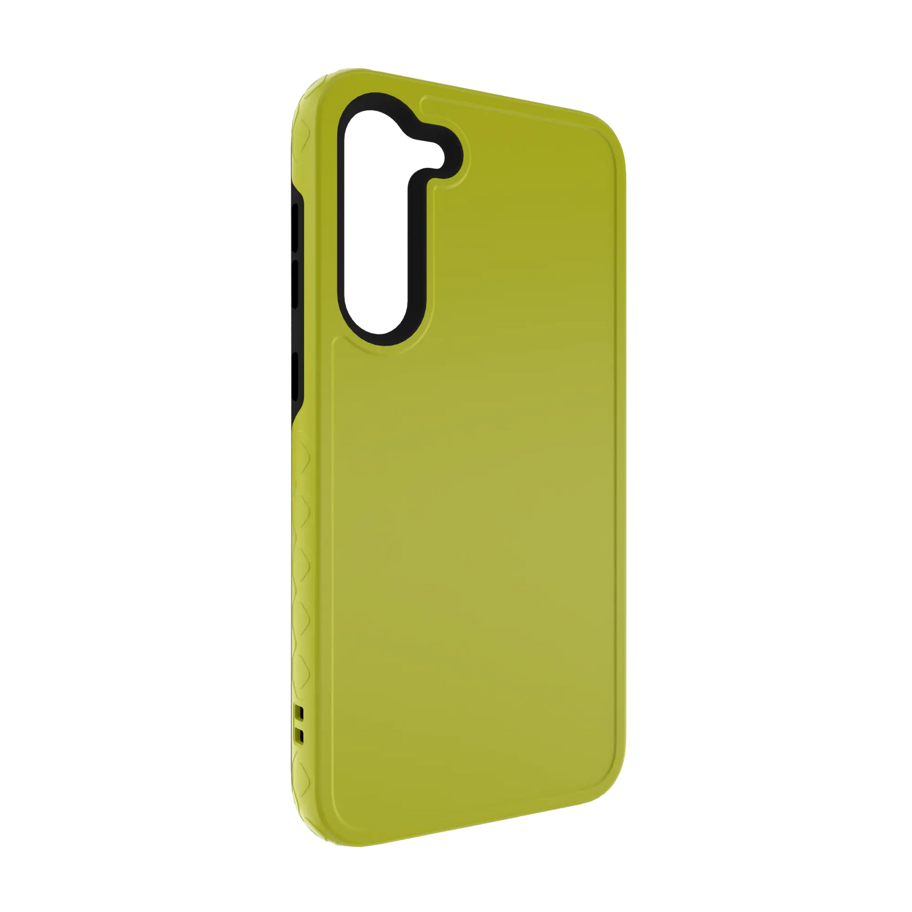 Fortitude Series for Samsung Galaxy S23 - Electric Lime - Case - - cellhelmet
