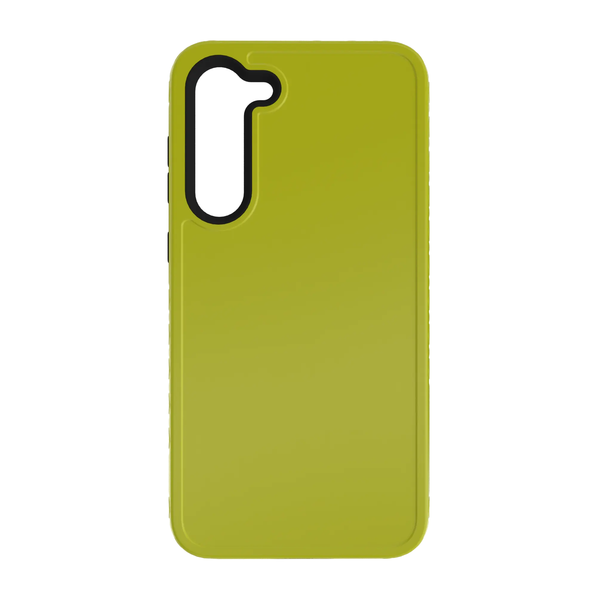 Fortitude Series for Samsung Galaxy S23 - Electric Lime - Case -  - cellhelmet