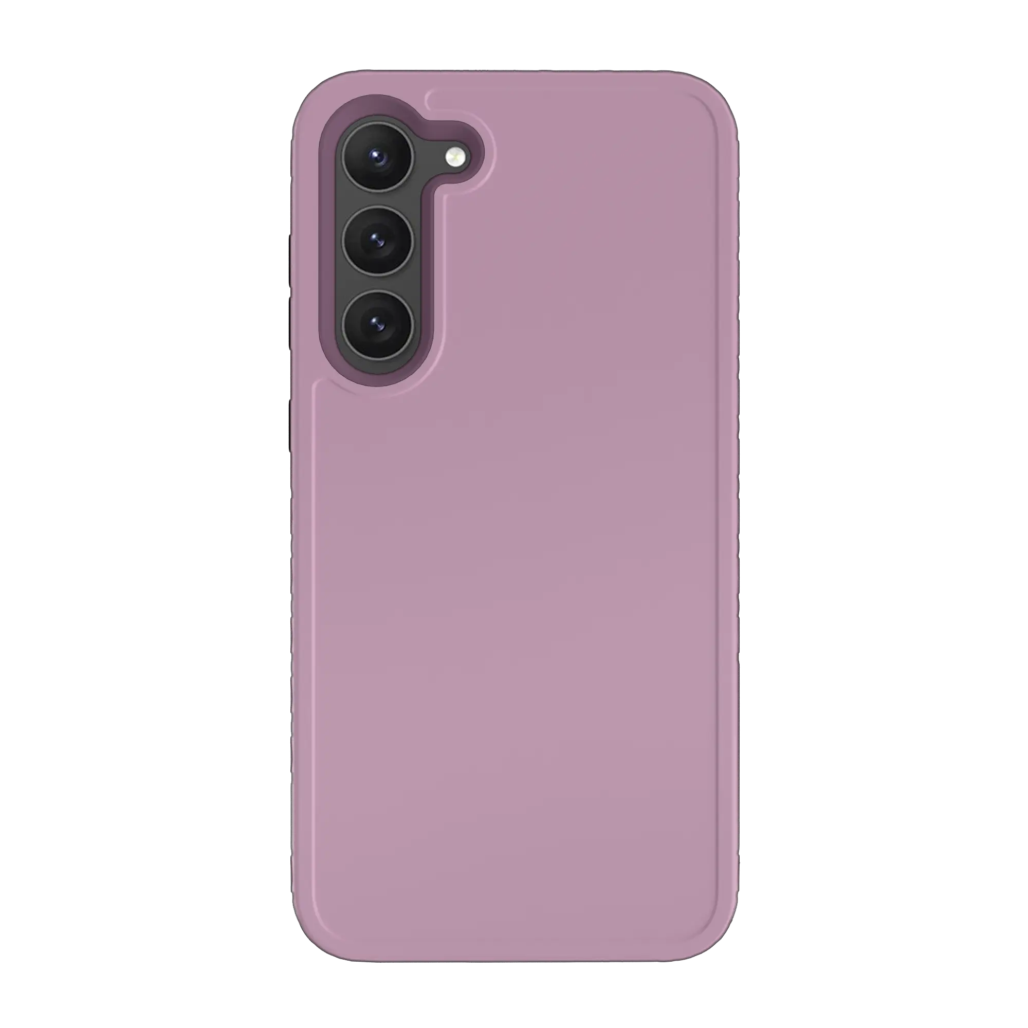 Fortitude Series for Samsung Galaxy S23 - Lilac Blossom Purple - Case -  - cellhelmet