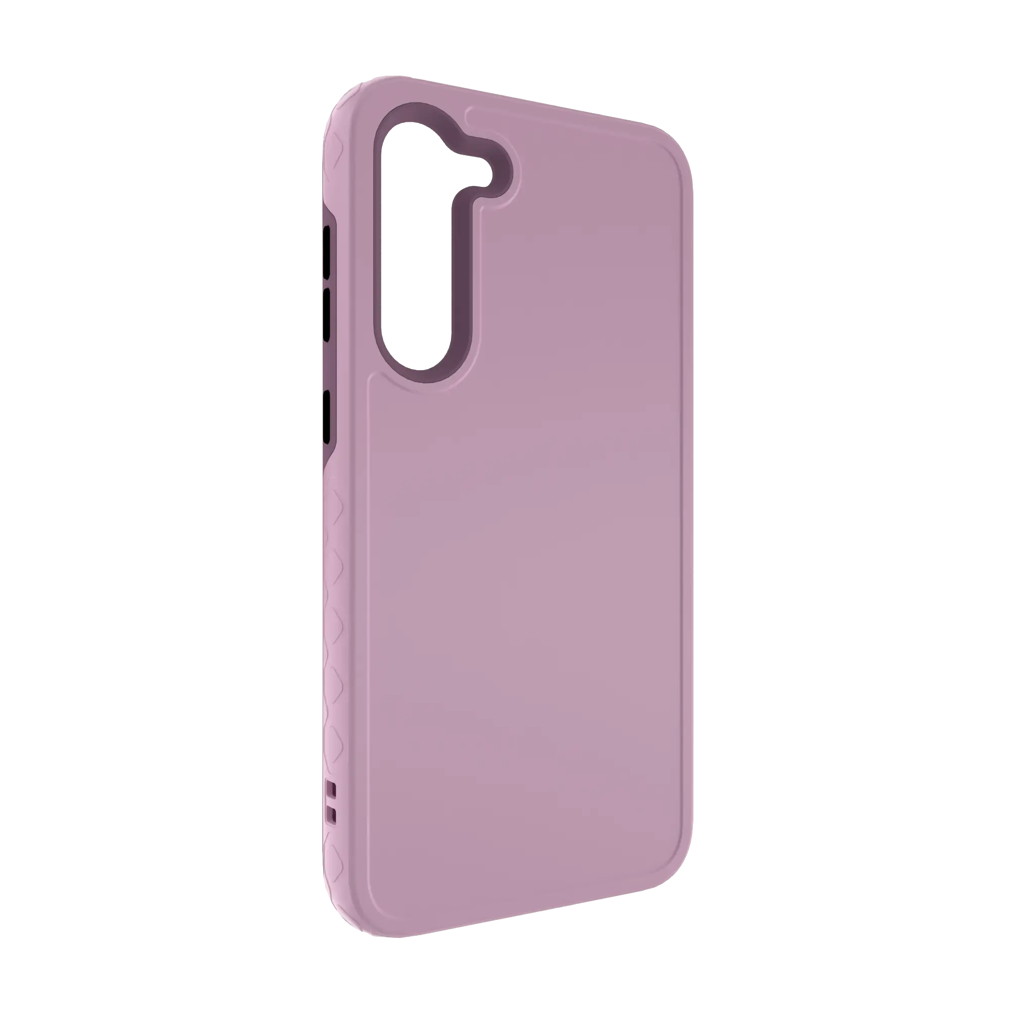 Fortitude Series for Samsung Galaxy S23 - Lilac Blossom Purple - Case - - cellhelmet