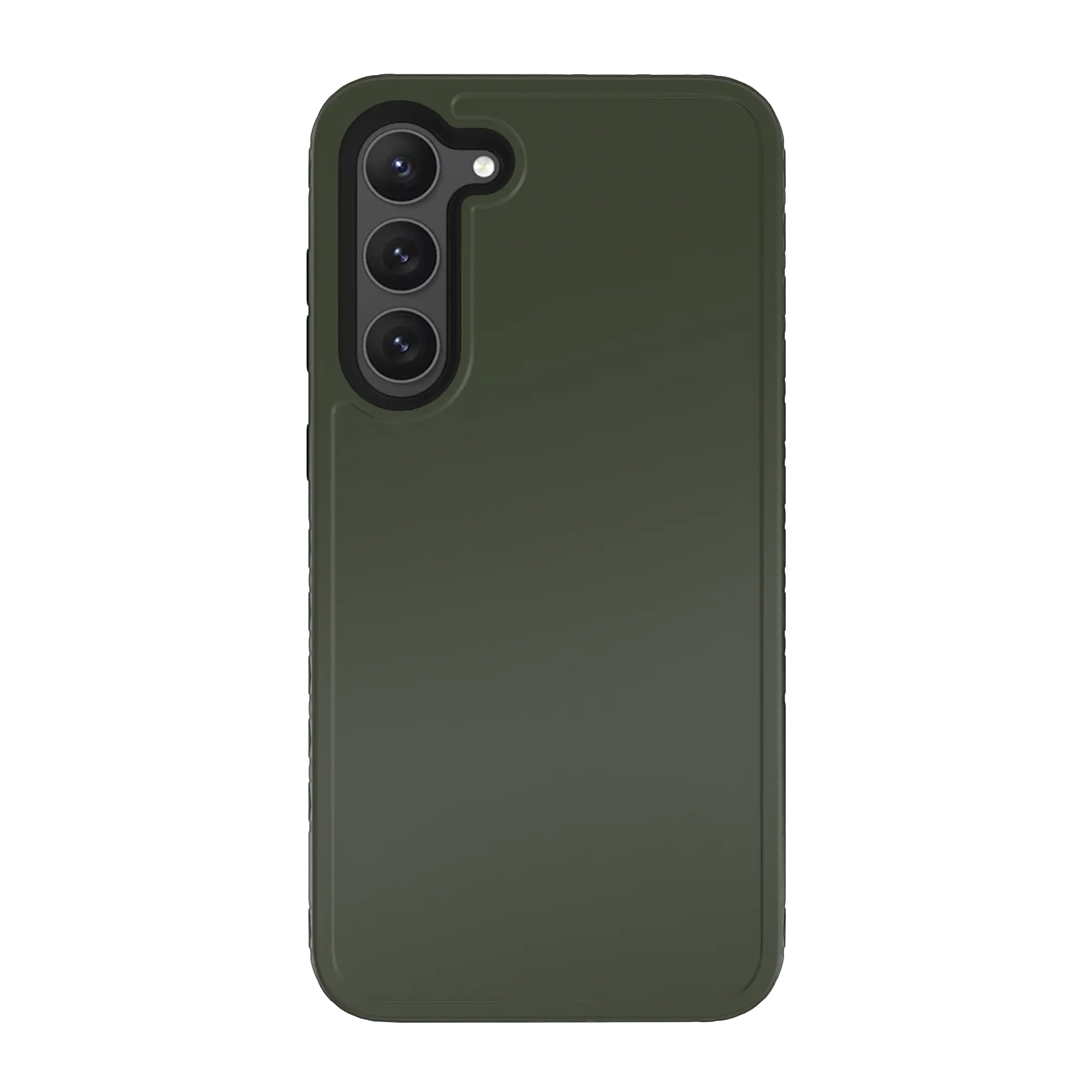 Fortitude Series for Samsung Galaxy S23 - Olive Drab Green - Case - - cellhelmet
