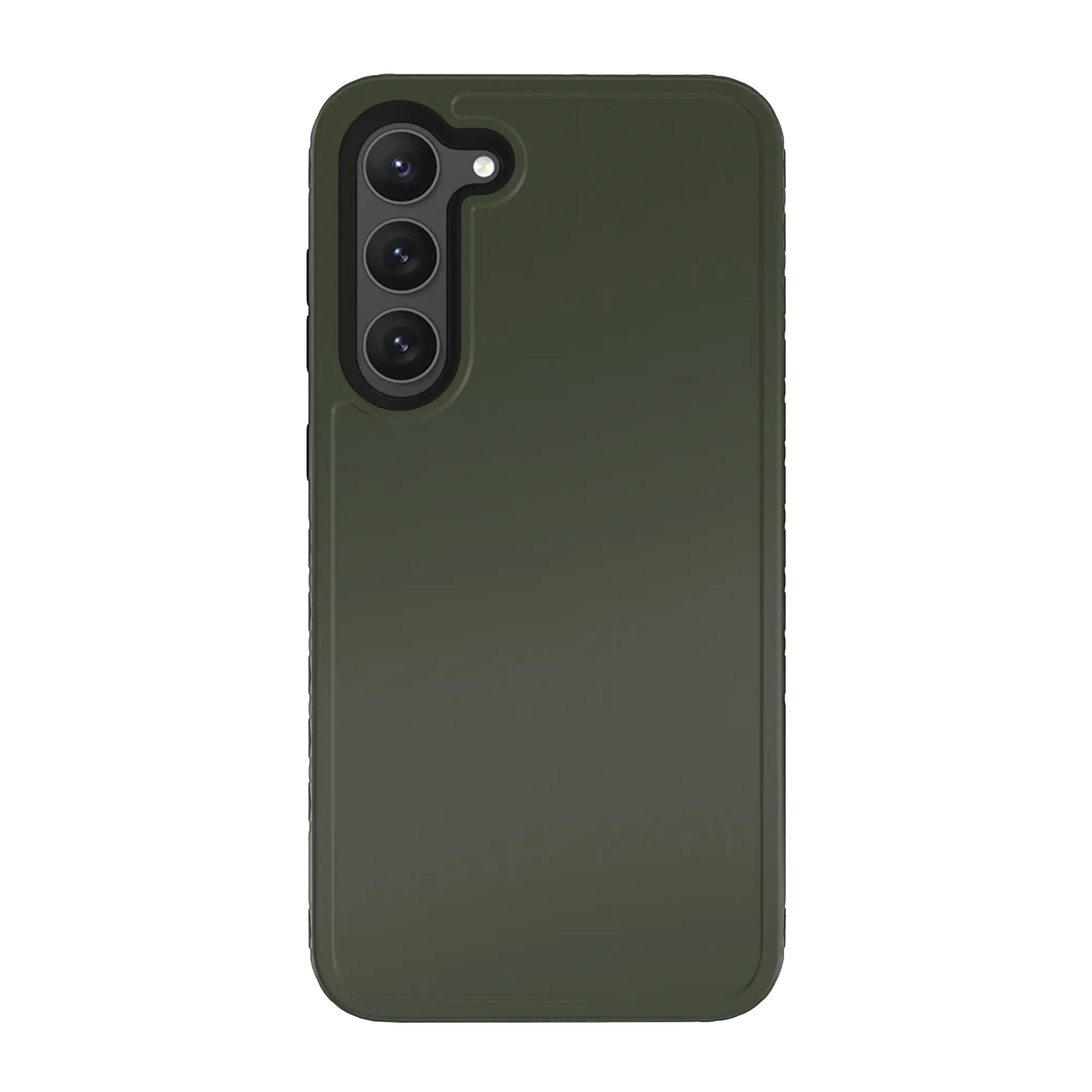 Fortitude Series for Samsung Galaxy S23 - Olive Drab Green - Case - - cellhelmet