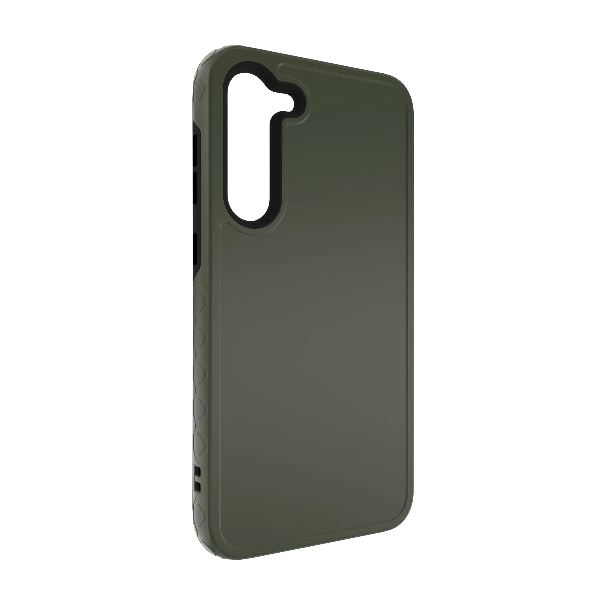 Fortitude Series for Samsung Galaxy S23 - Olive Drab Green - Case - - cellhelmet