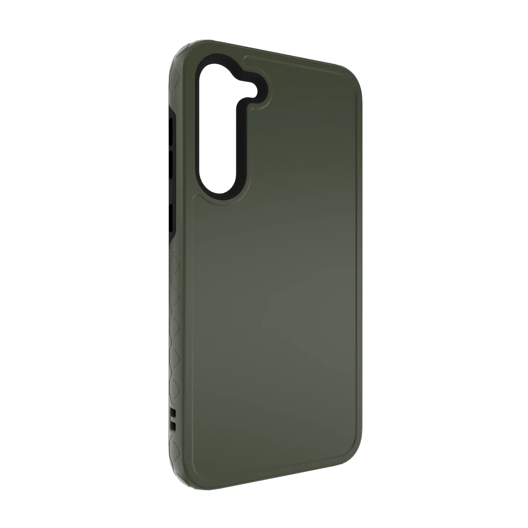 Fortitude Series for Samsung Galaxy S23 - Olive Drab Green - Case - - cellhelmet