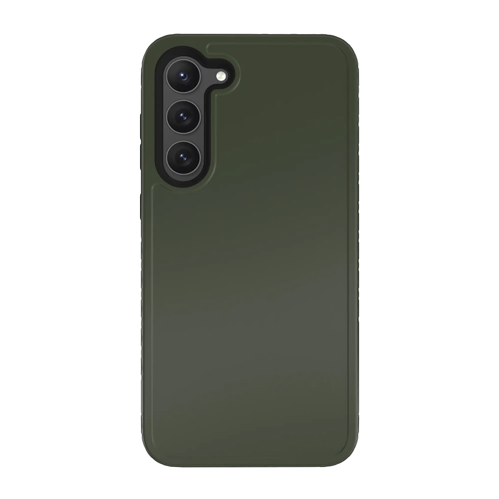 Fortitude Series for Samsung Galaxy S23 - Olive Drab Green - Case - OliveDrabGreen - cellhelmet