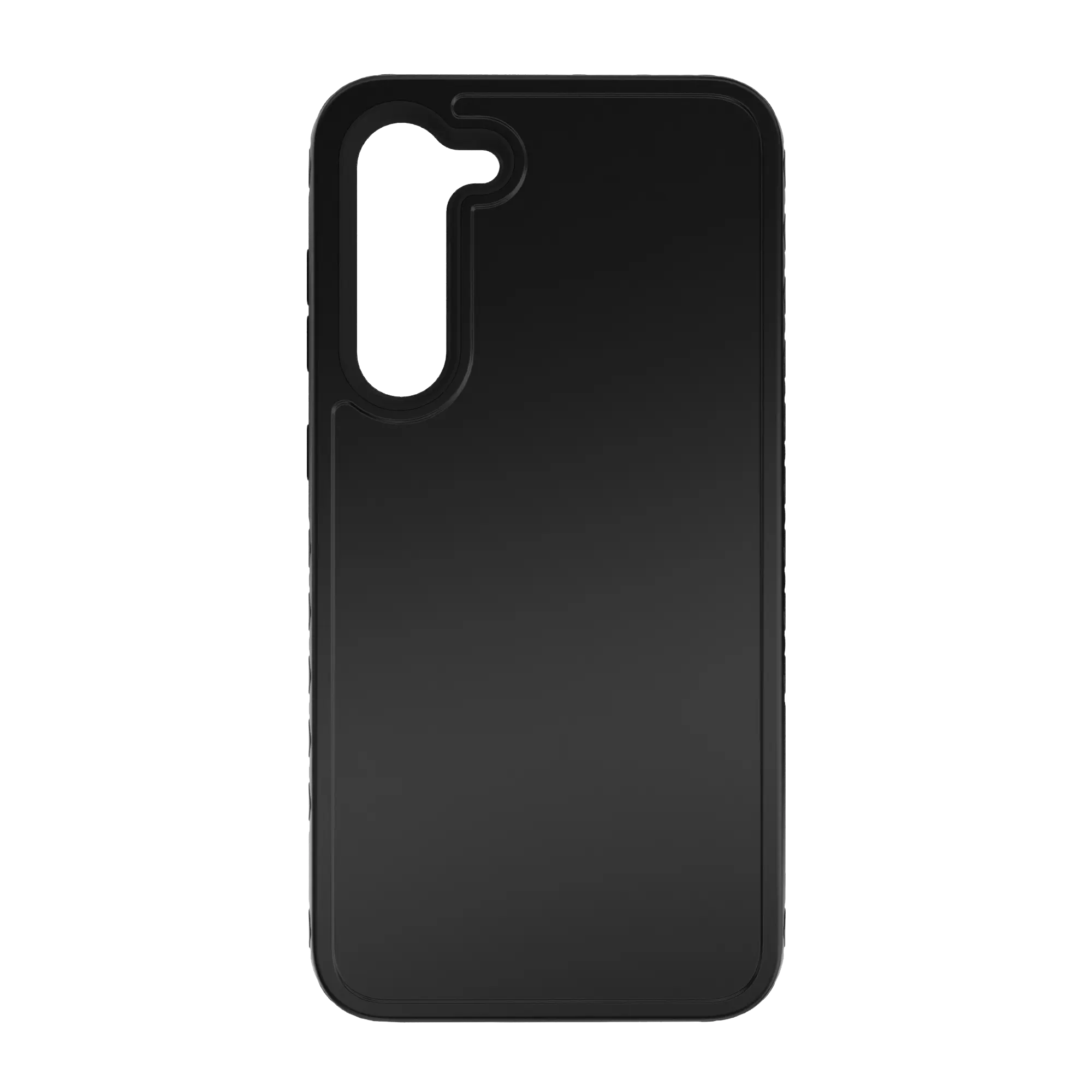 Fortitude Series for Samsung Galaxy S23 - Onyx Black - Case - - cellhelmet