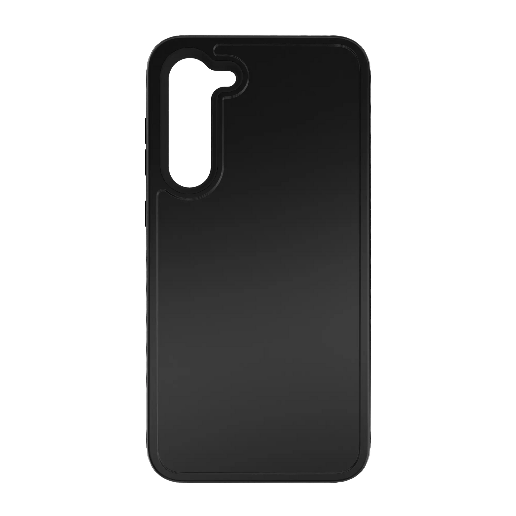 Fortitude Series for Samsung Galaxy S23 - Onyx Black - Case - - cellhelmet
