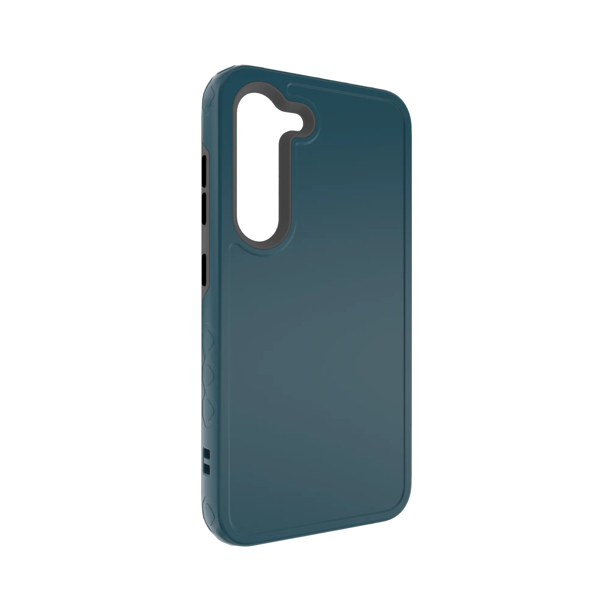 Fortitude Series for Samsung Galaxy S23 PLUS - Deep Sea Blue - Case - - cellhelmet