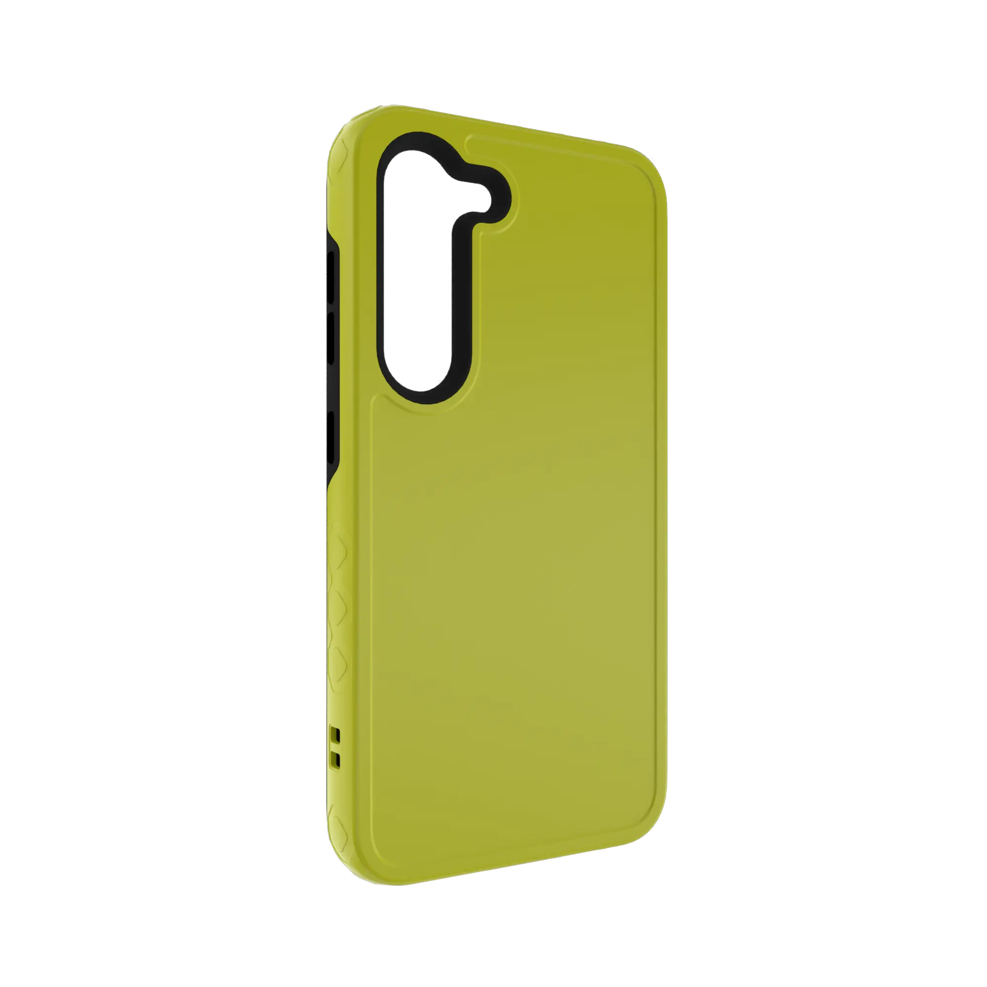 Fortitude Series for Samsung Galaxy S23 PLUS - Electric Lime - Case -  - cellhelmet