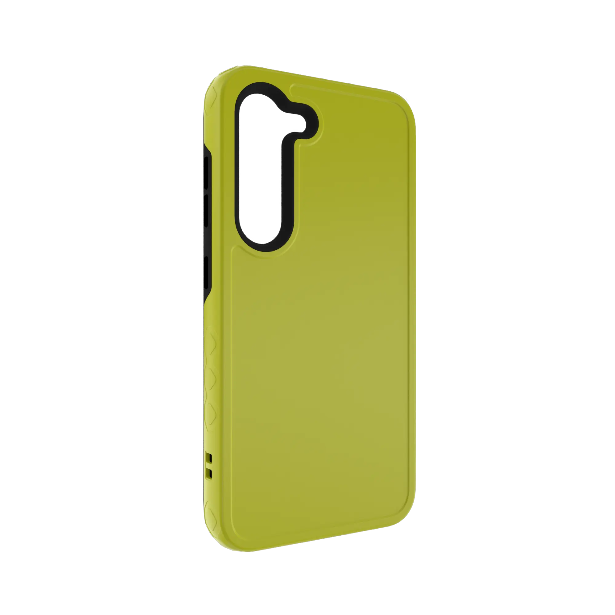 Fortitude Series for Samsung Galaxy S23 PLUS - Electric Lime - Case - - cellhelmet