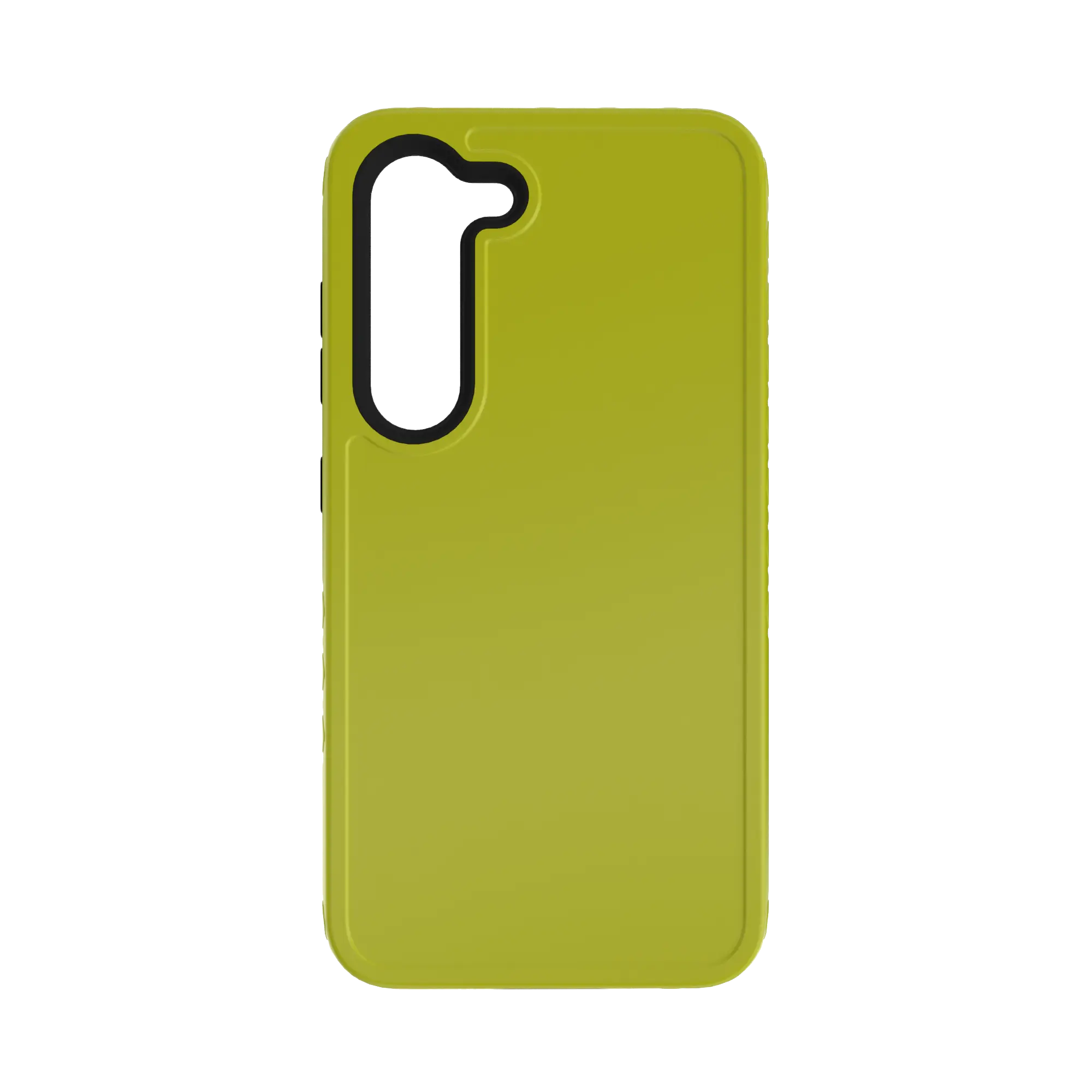 Fortitude Series for Samsung Galaxy S23 PLUS - Electric Lime - Case -  - cellhelmet