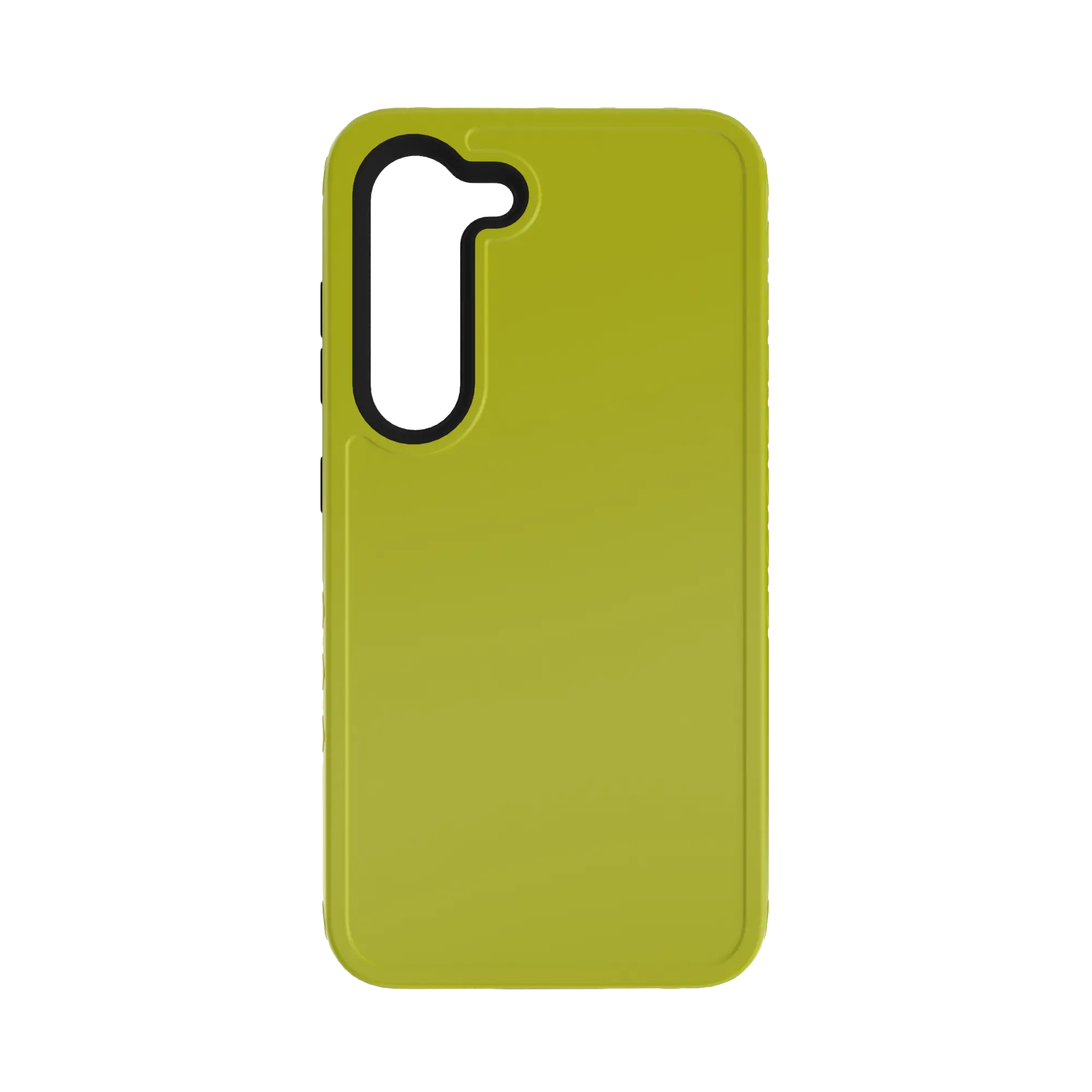 Fortitude Series for Samsung Galaxy S23 PLUS - Electric Lime - Case - - cellhelmet