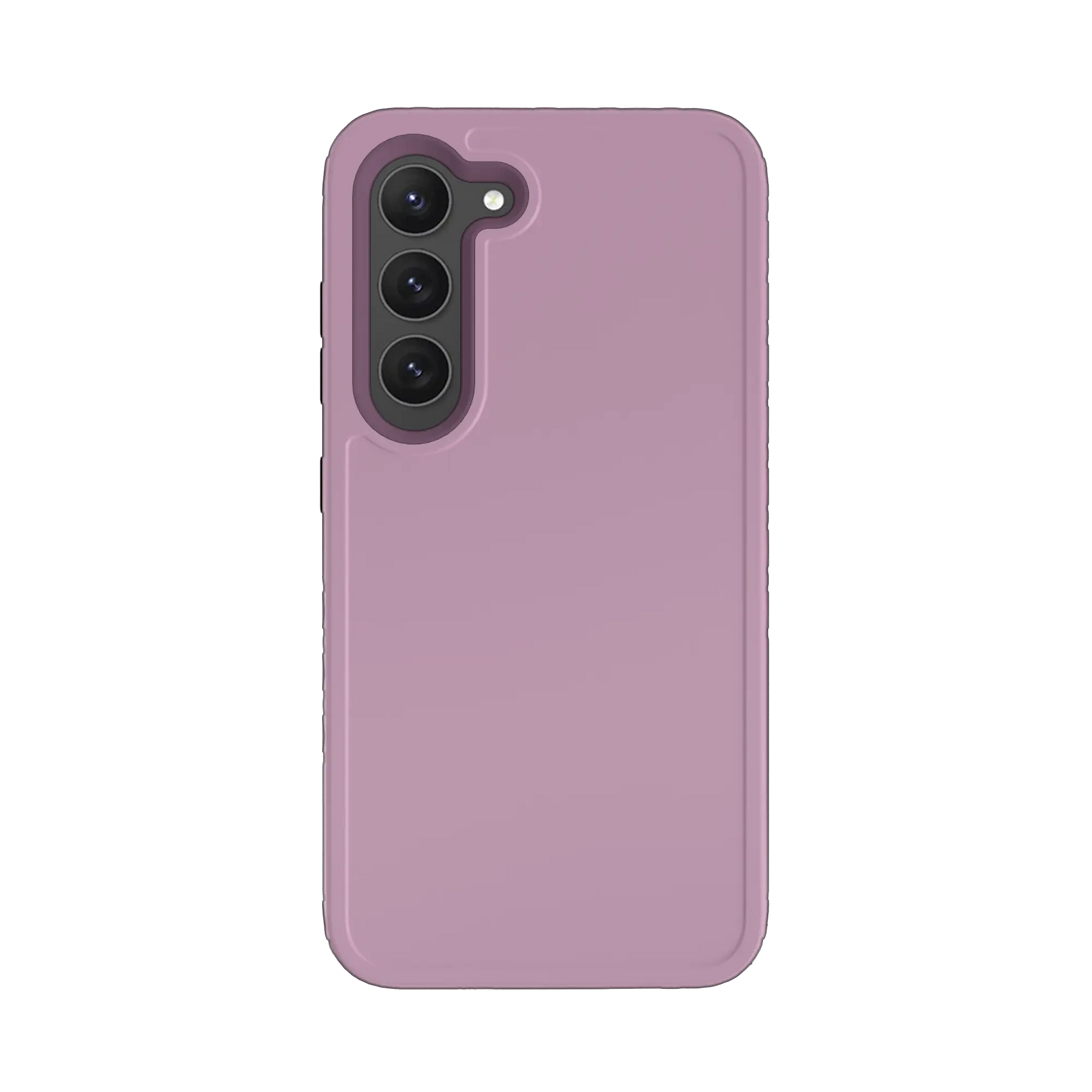 Fortitude Series for Samsung Galaxy S23 PLUS - Lilac Blossom Purple - Case - - cellhelmet