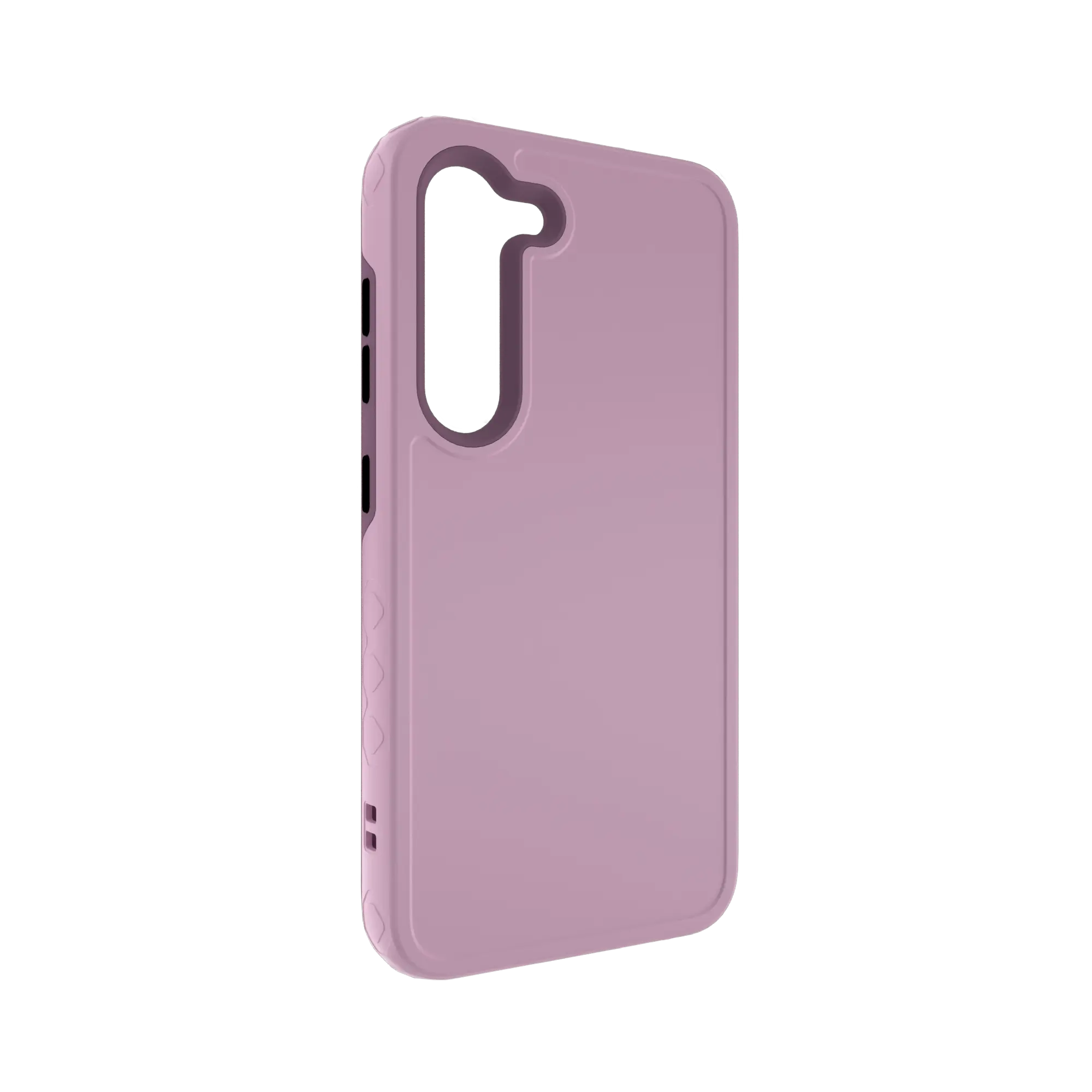 Fortitude Series for Samsung Galaxy S23 PLUS - Lilac Blossom Purple - Case - - cellhelmet