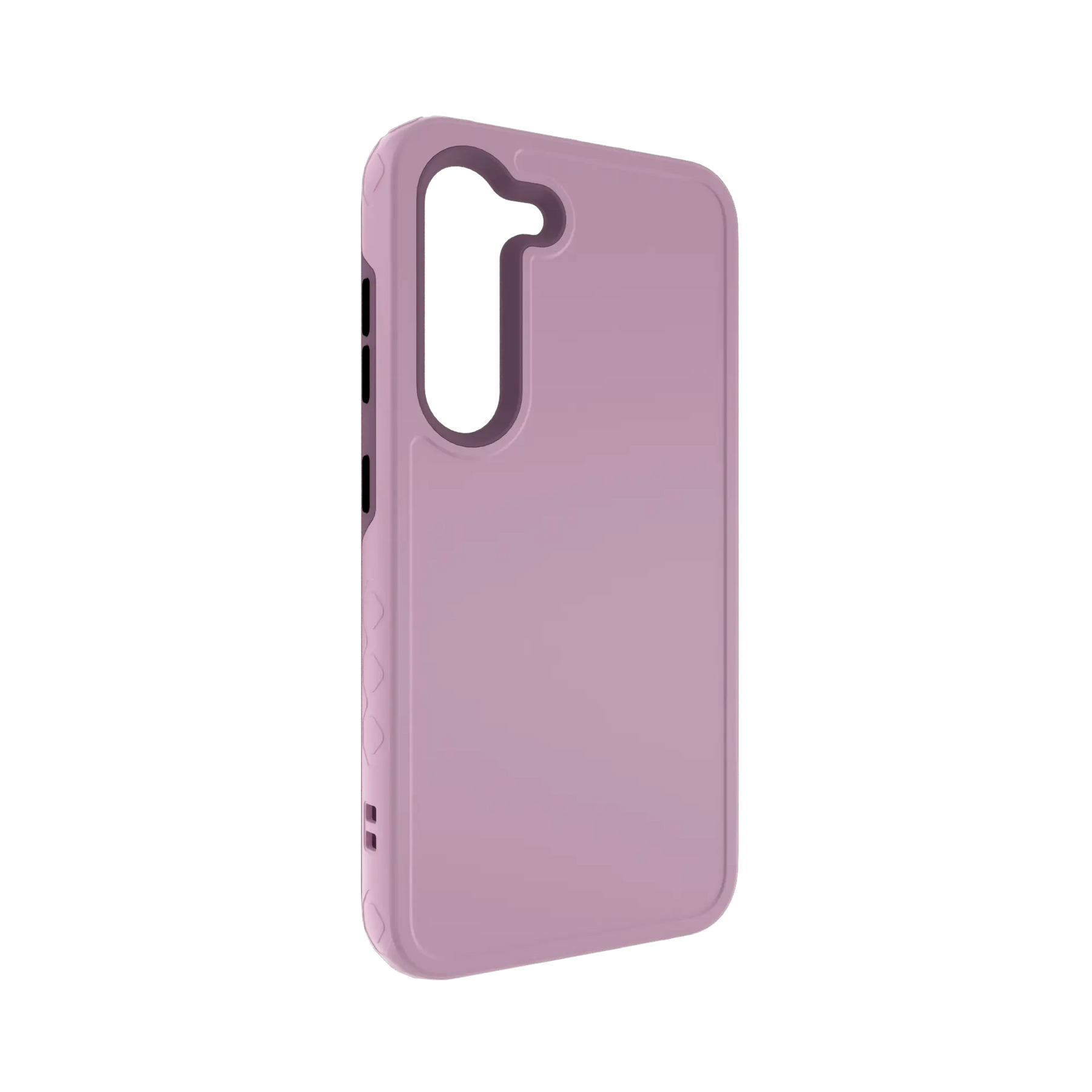 Fortitude Series for Samsung Galaxy S23 PLUS - Lilac Blossom Purple - Case - - cellhelmet