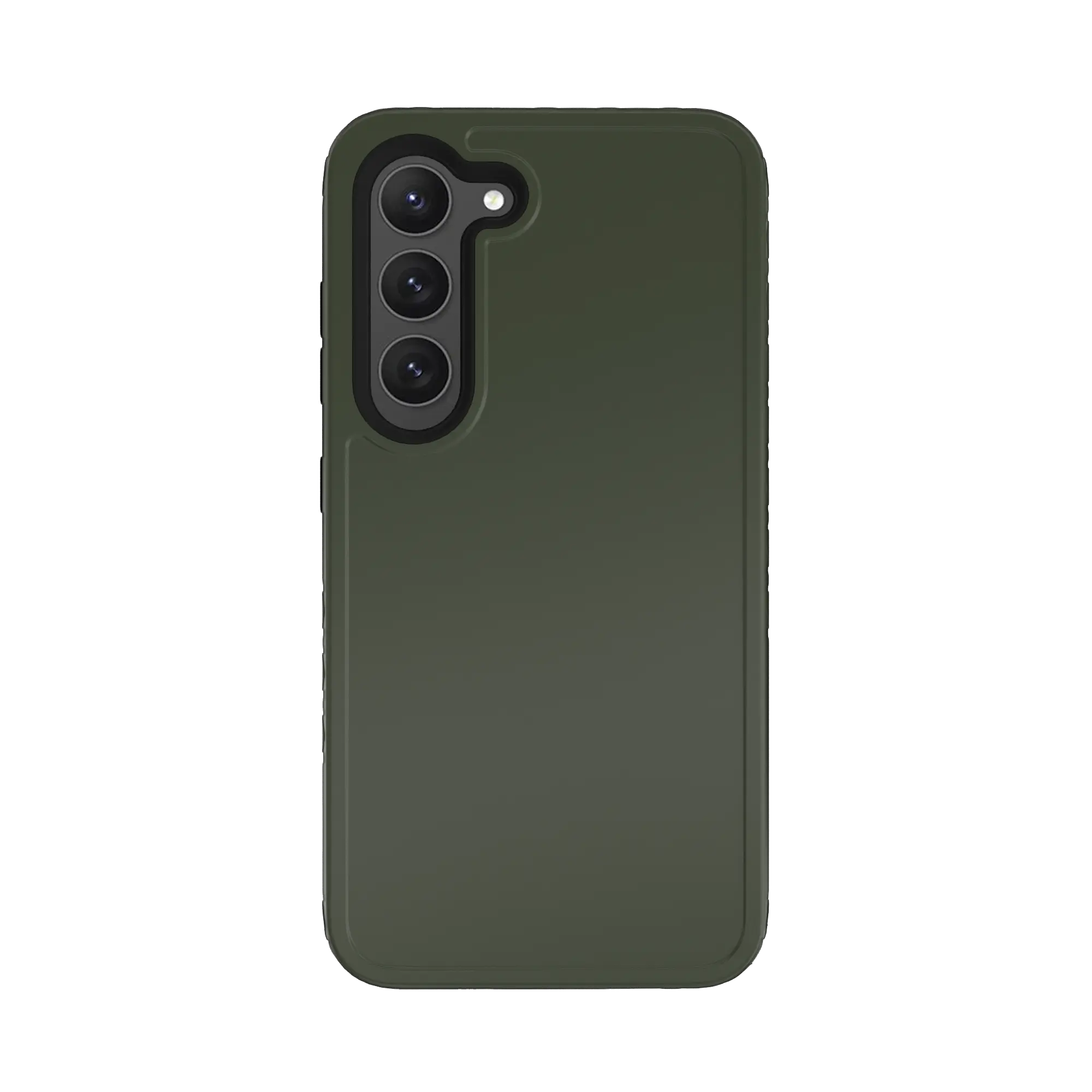 Fortitude Series for Samsung Galaxy S23 PLUS - Olive Drab Green - Case -  - cellhelmet