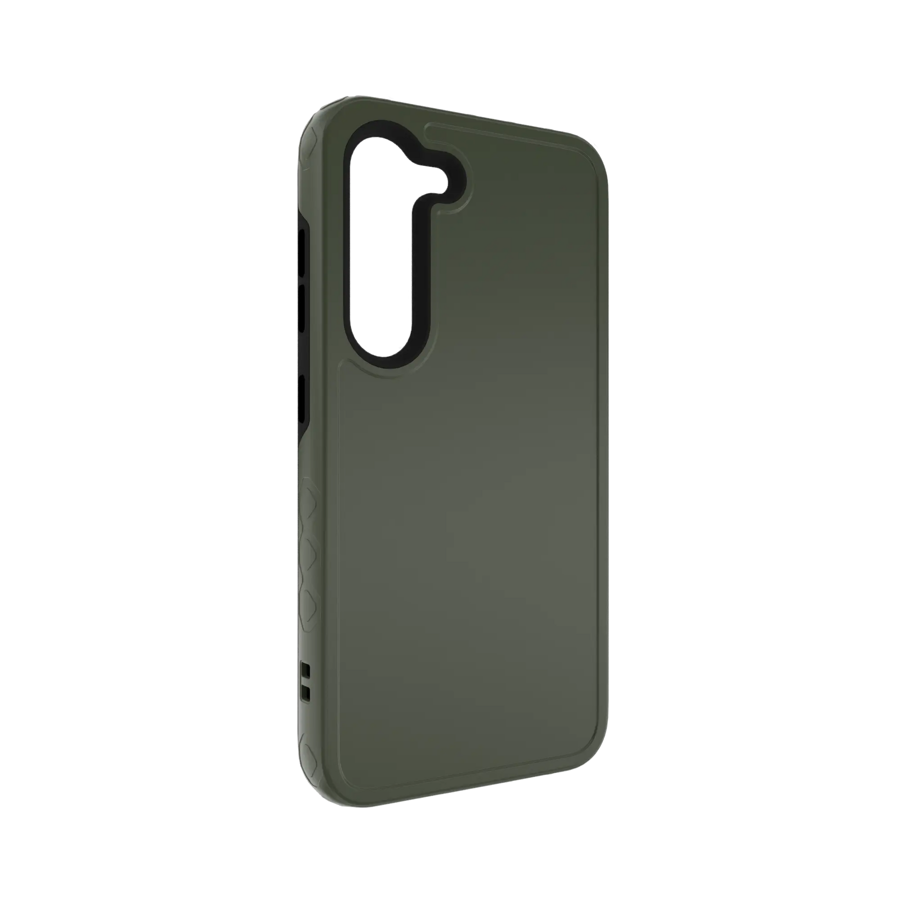 Fortitude Series for Samsung Galaxy S23 PLUS - Olive Drab Green - Case - - cellhelmet
