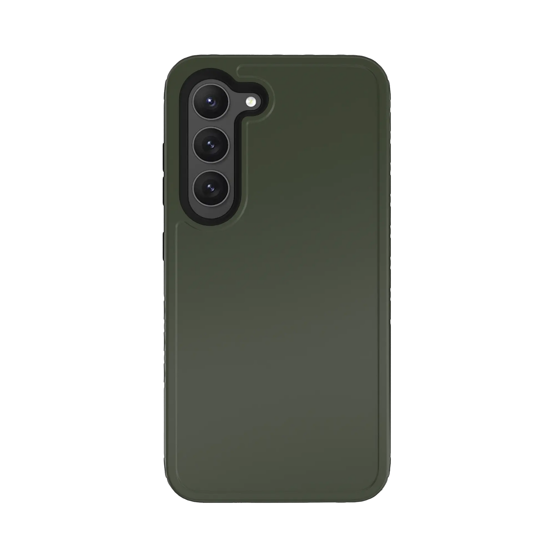 Fortitude Series for Samsung Galaxy S23 PLUS - Olive Drab Green - Case - OliveDrabGreen - cellhelmet
