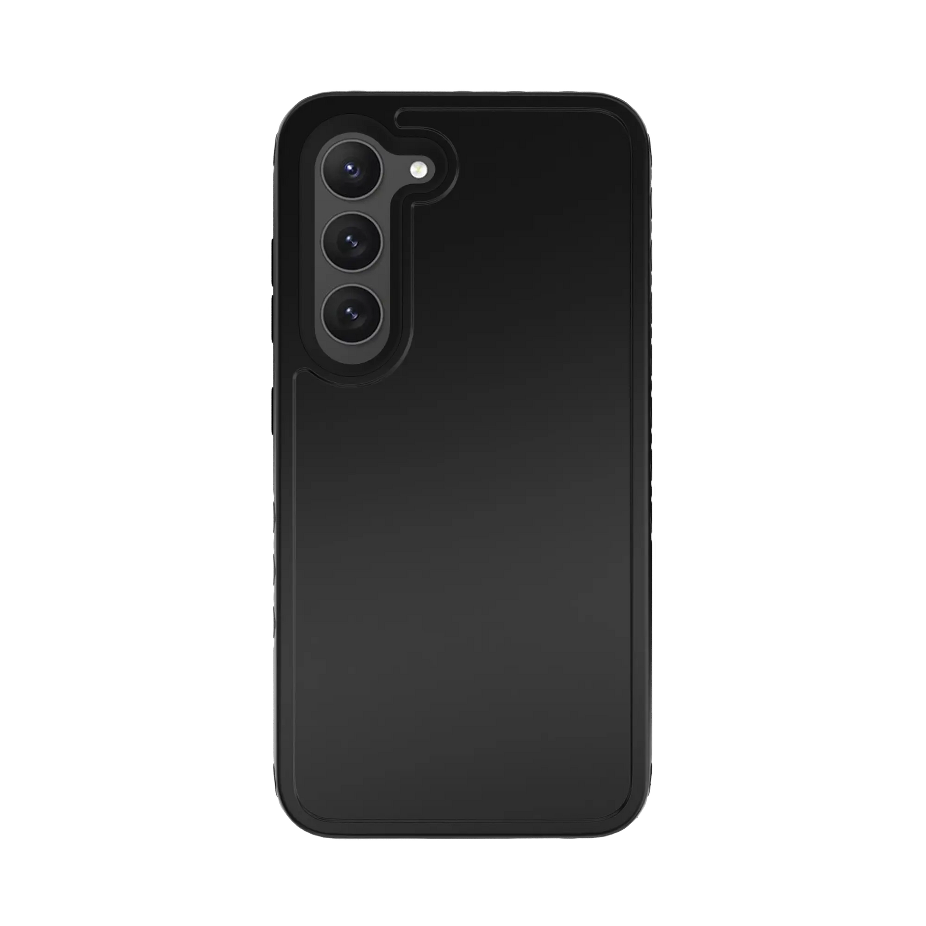 Fortitude Series for Samsung Galaxy S23 PLUS - Onyx Black - Case - - cellhelmet