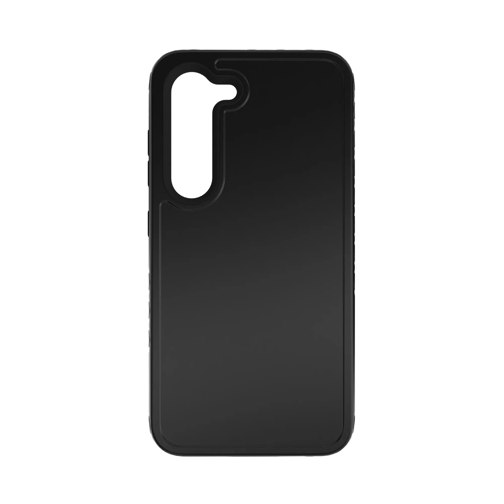 Fortitude Series for Samsung Galaxy S23 PLUS - Onyx Black - Case - - cellhelmet
