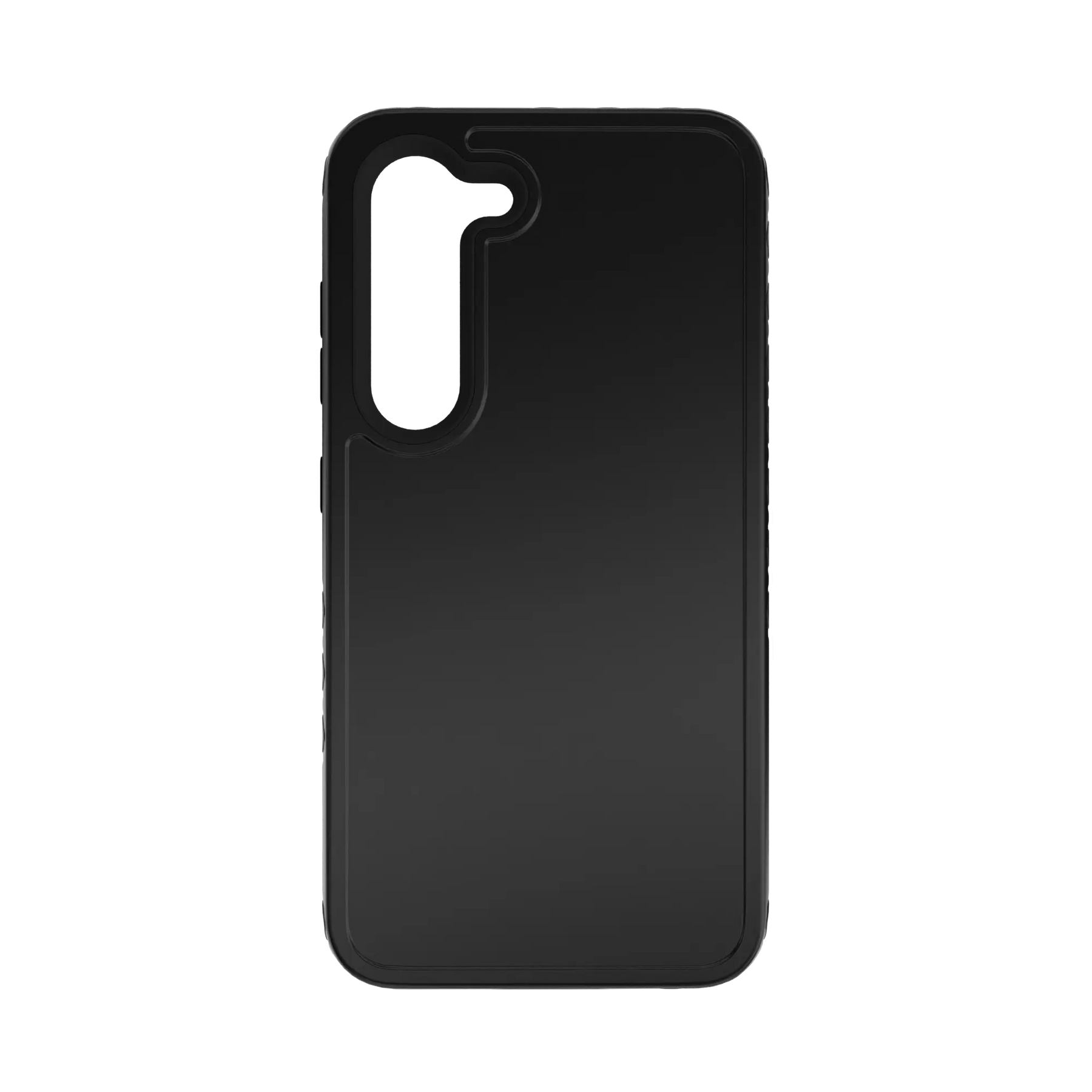 Fortitude Series for Samsung Galaxy S23 PLUS - Onyx Black - Case - - cellhelmet