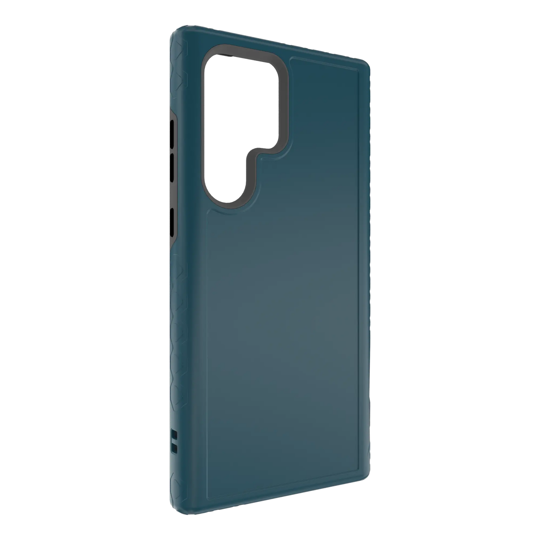 Fortitude Series for Samsung Galaxy S23 ULTRA - Deep Sea Blue - Case - - cellhelmet