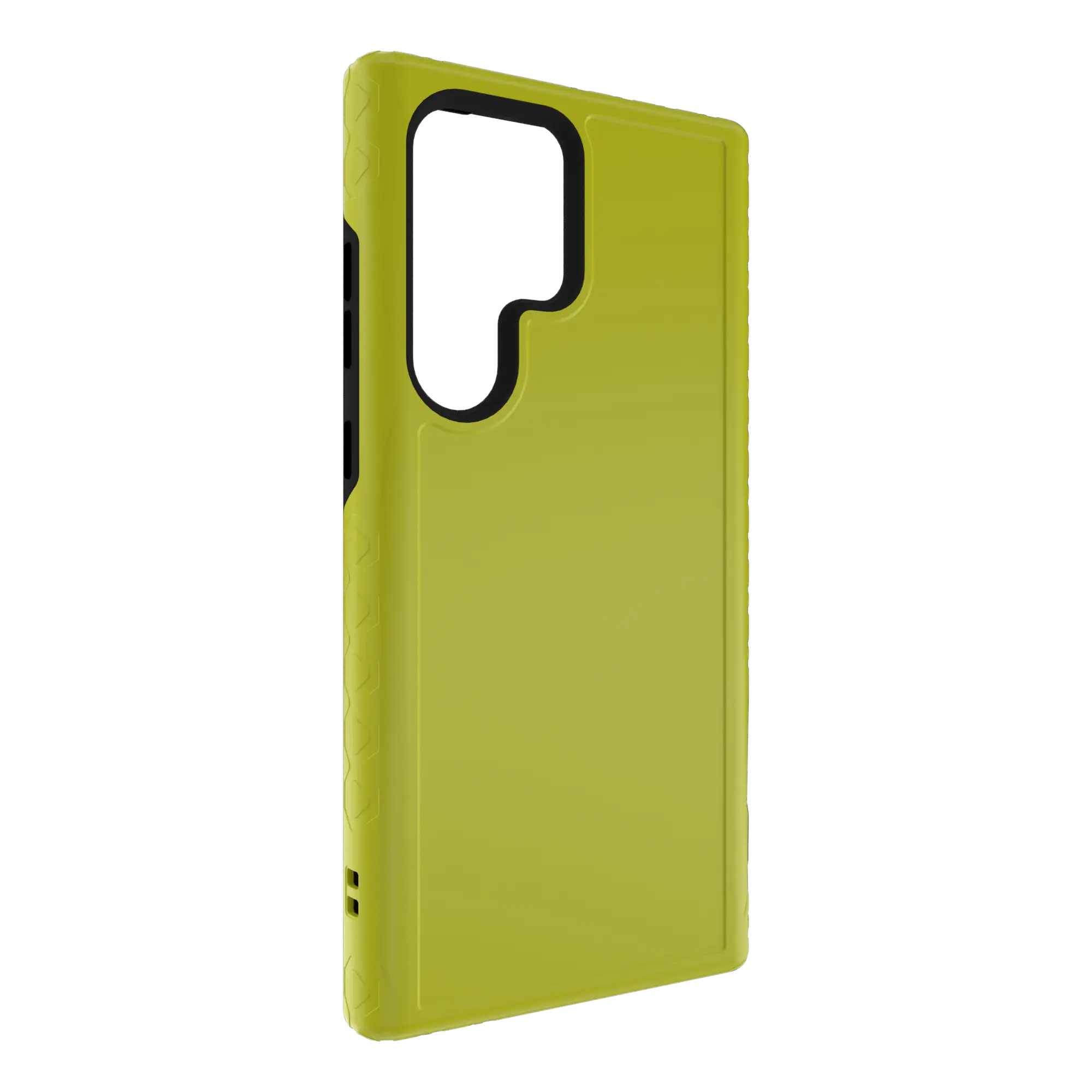 Fortitude Series for Samsung Galaxy S23 ULTRA - Electric Lime - Case -  - cellhelmet