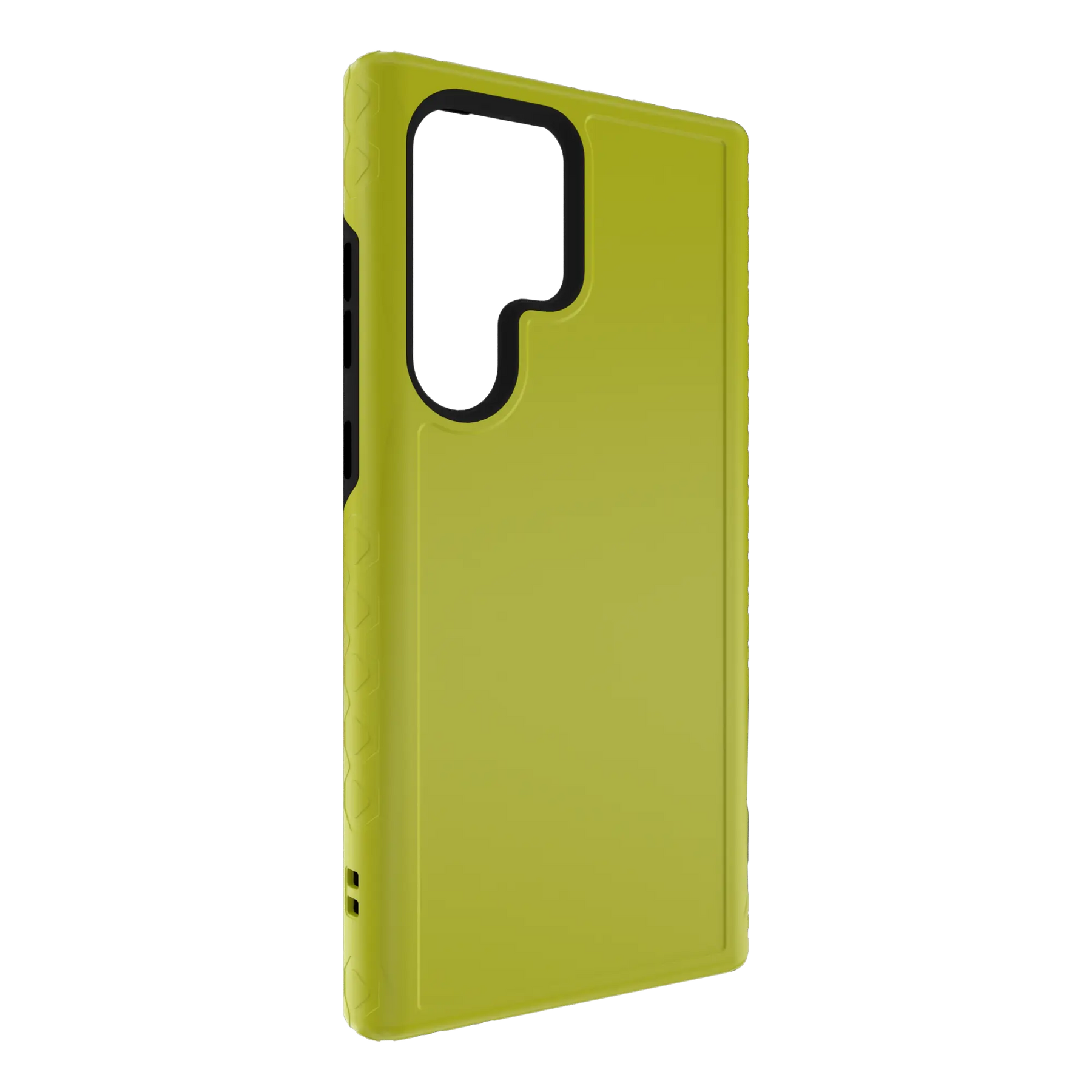 Fortitude Series for Samsung Galaxy S23 ULTRA - Electric Lime - Case - - cellhelmet