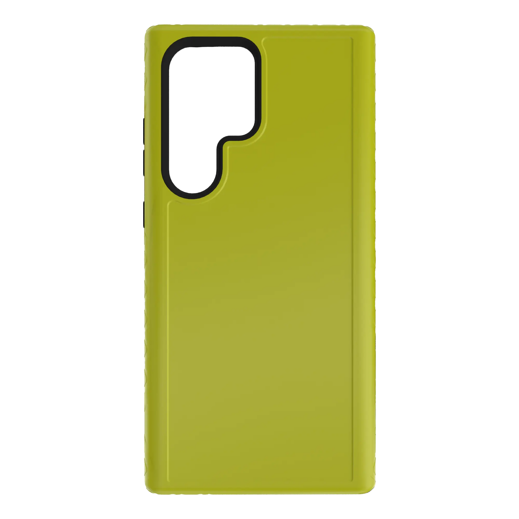 Fortitude Series for Samsung Galaxy S23 ULTRA - Electric Lime - Case - - cellhelmet