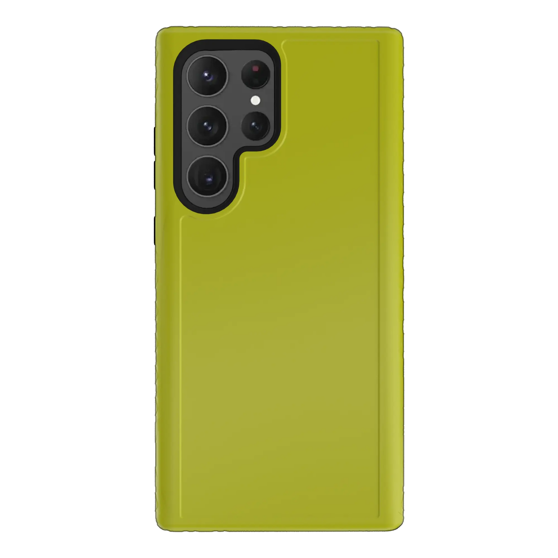 Fortitude Series for Samsung Galaxy S23 ULTRA - Electric Lime - Case - ElectricLime - cellhelmet