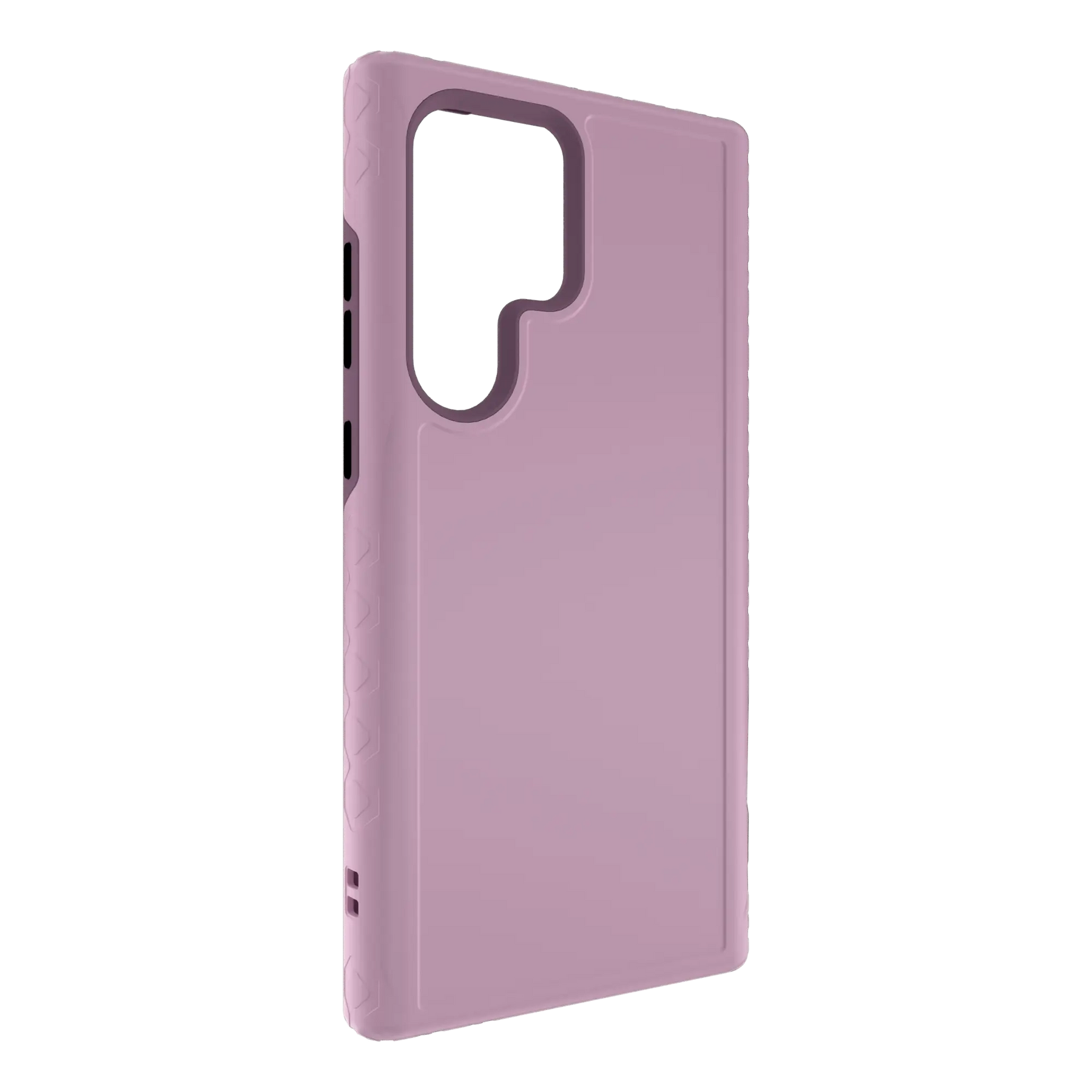 Fortitude Series for Samsung Galaxy S23 ULTRA - Lilac Blossom Purple - Case - - cellhelmet