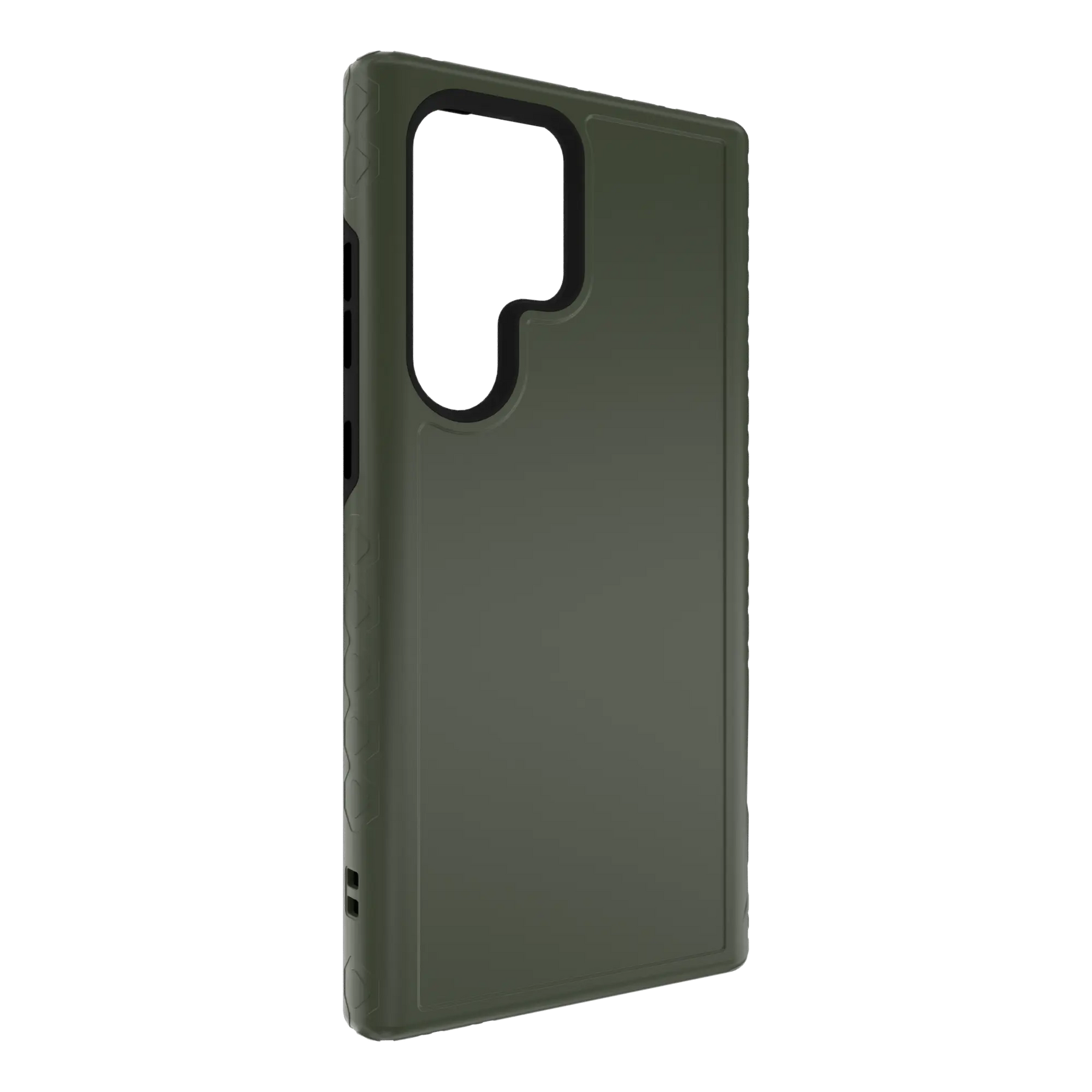 Fortitude Series for Samsung Galaxy S23 ULTRA - Olive Drab Green - Case - - cellhelmet