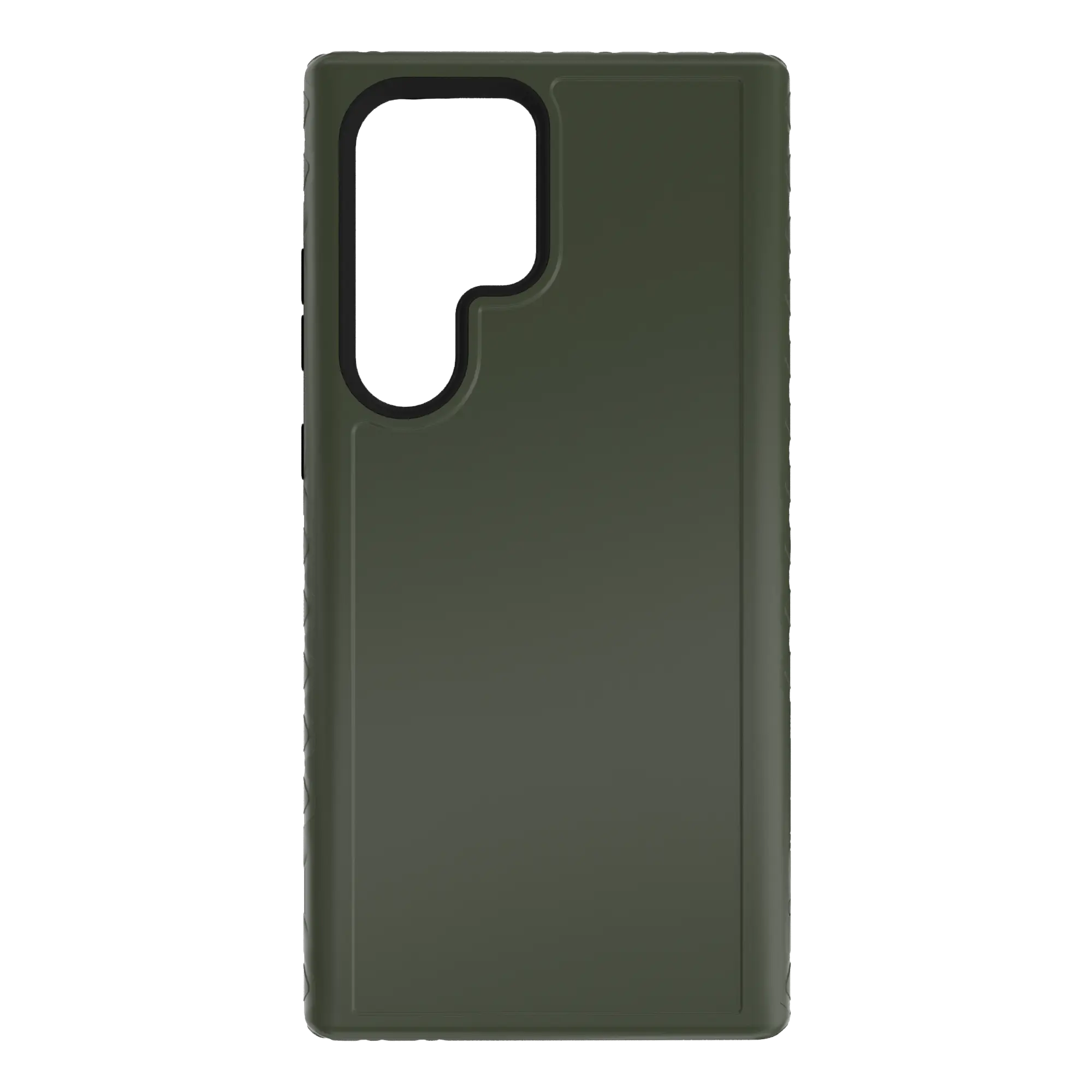 Fortitude Series for Samsung Galaxy S23 ULTRA - Olive Drab Green - Case - - cellhelmet