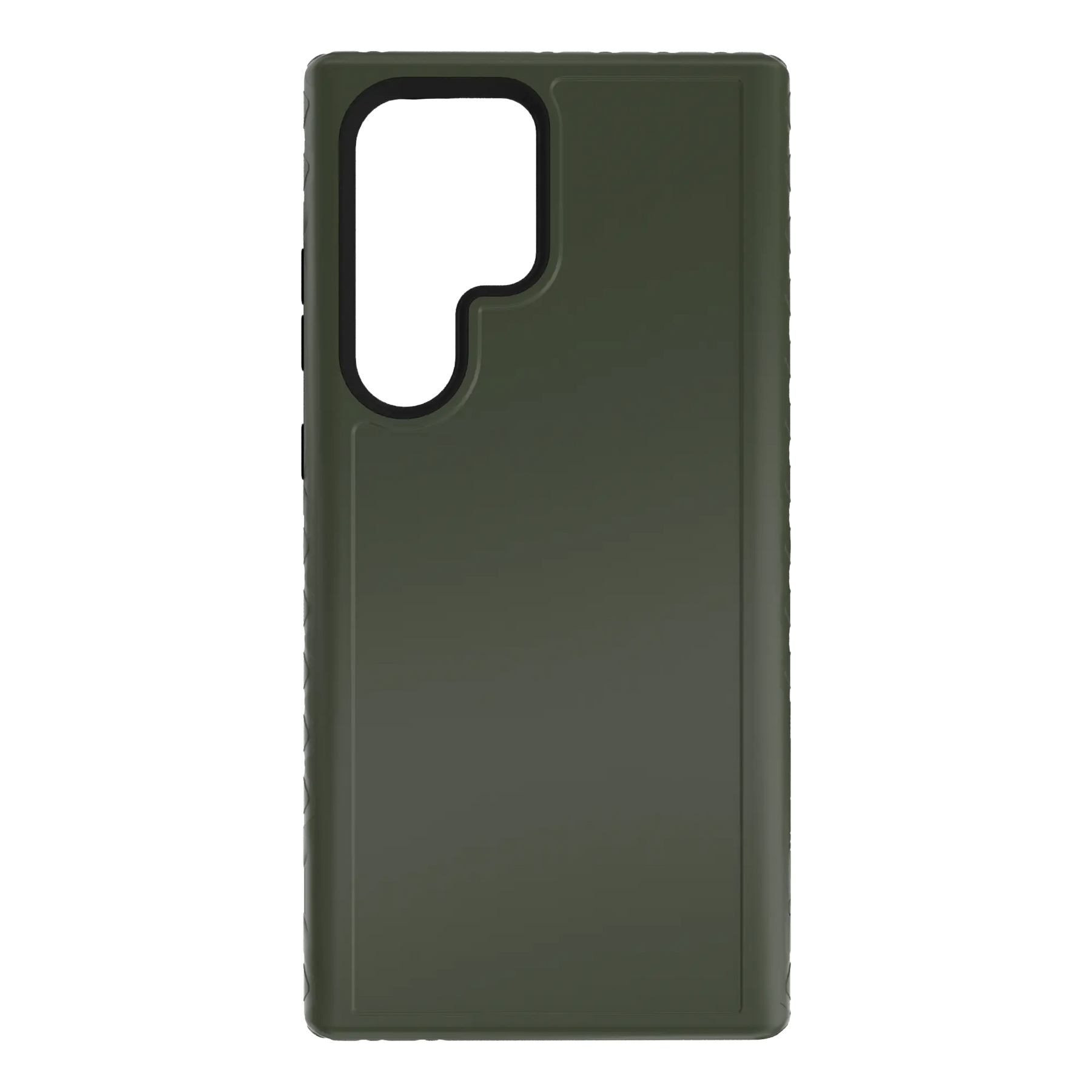 Fortitude Series for Samsung Galaxy S23 ULTRA - Olive Drab Green - Case - - cellhelmet