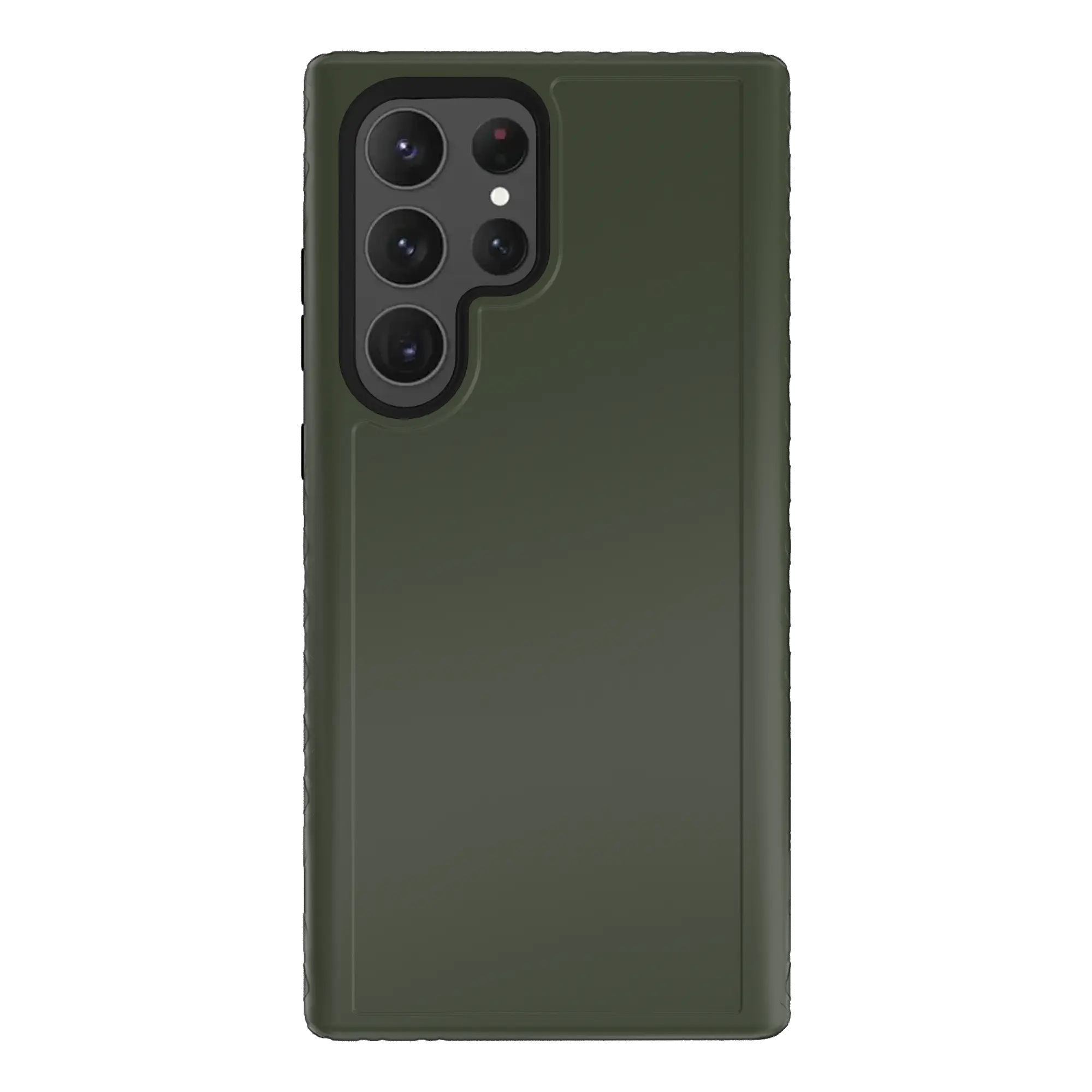 Fortitude Series for Samsung Galaxy S23 ULTRA - Olive Drab Green - Case - OliveDrabGreen - cellhelmet