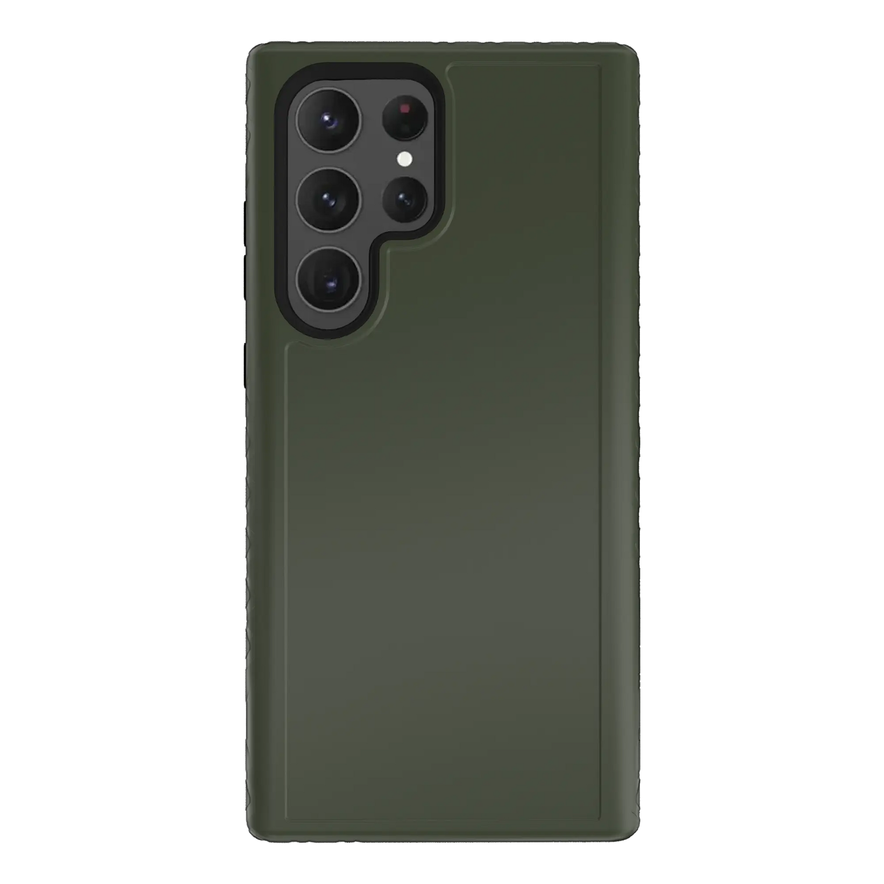 Fortitude Series for Samsung Galaxy S23 ULTRA - Olive Drab Green - Case - OliveDrabGreen - cellhelmet