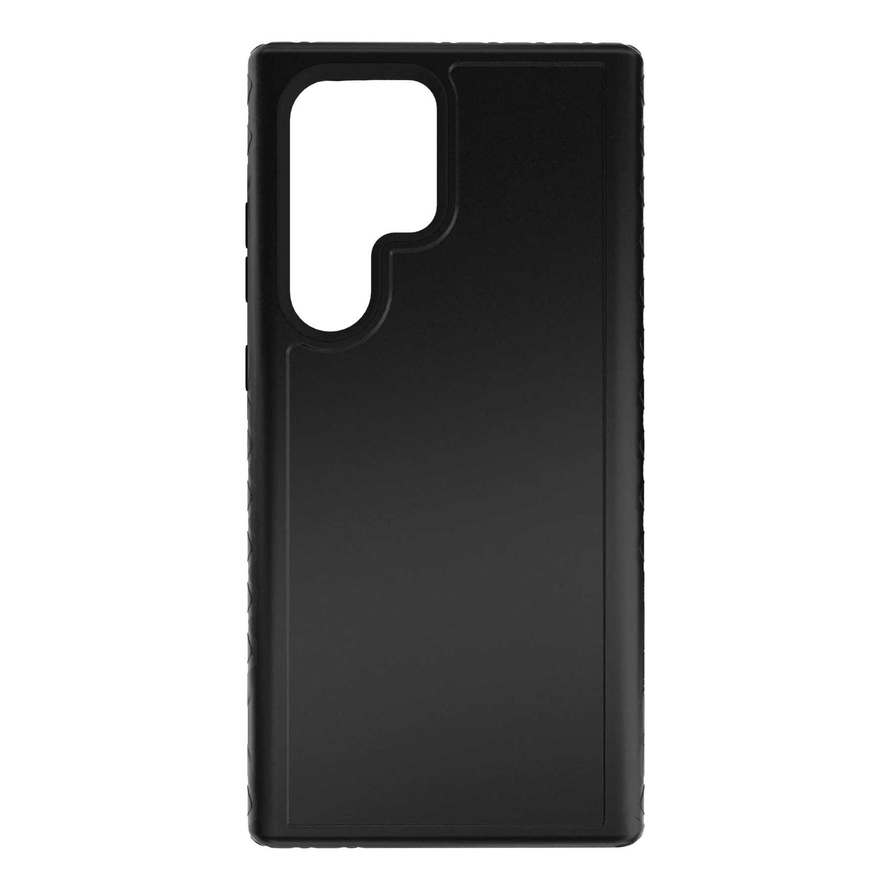 Fortitude Series for Samsung Galaxy S23 ULTRA - Onyx Black - Case - - cellhelmet