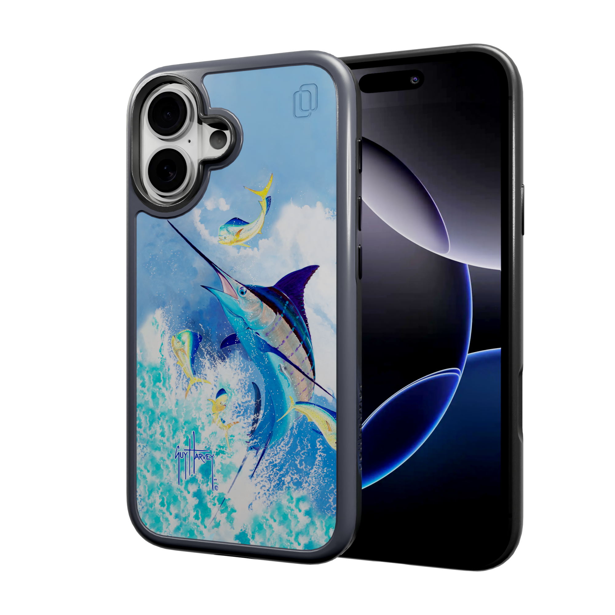 iPhone 16 Pro / Onyx Black iPhone 16 Pro / Onyx Black