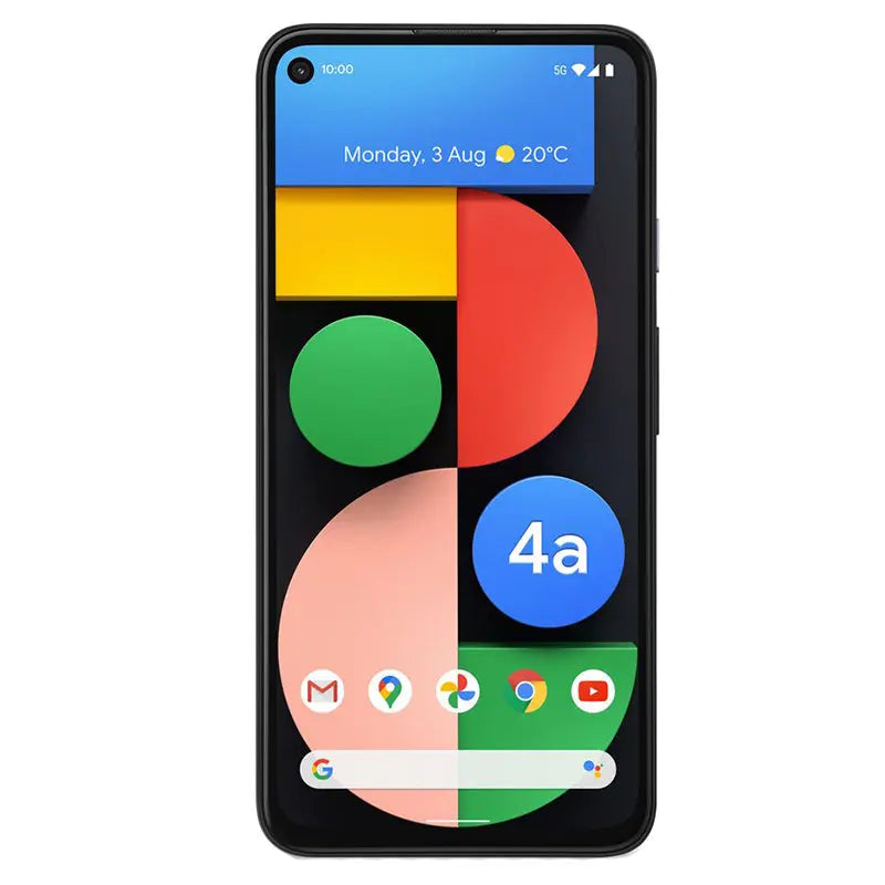 cellhelmet Tempered Glass for Google Pixel 4a